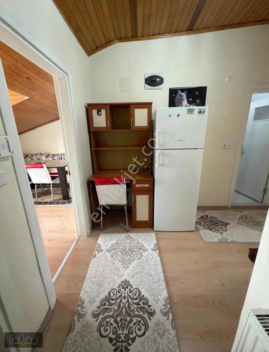 Gültepe'de Ful Eşyalı, Yeni Binada 2+1 Kiralık Daire - Görsel 8