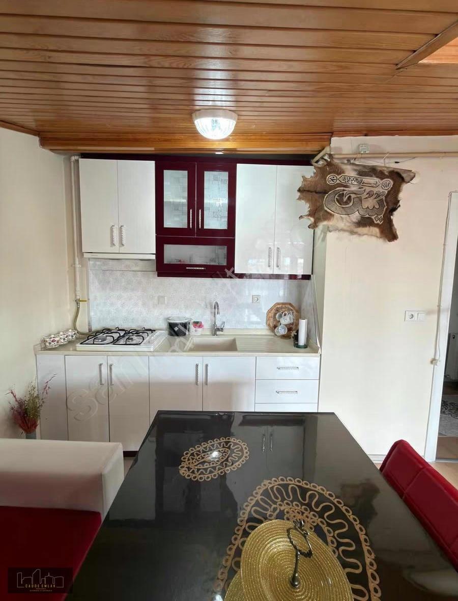 Gültepe'de Ful Eşyalı, Yeni Binada 2+1 Kiralık Daire - Görsel 16