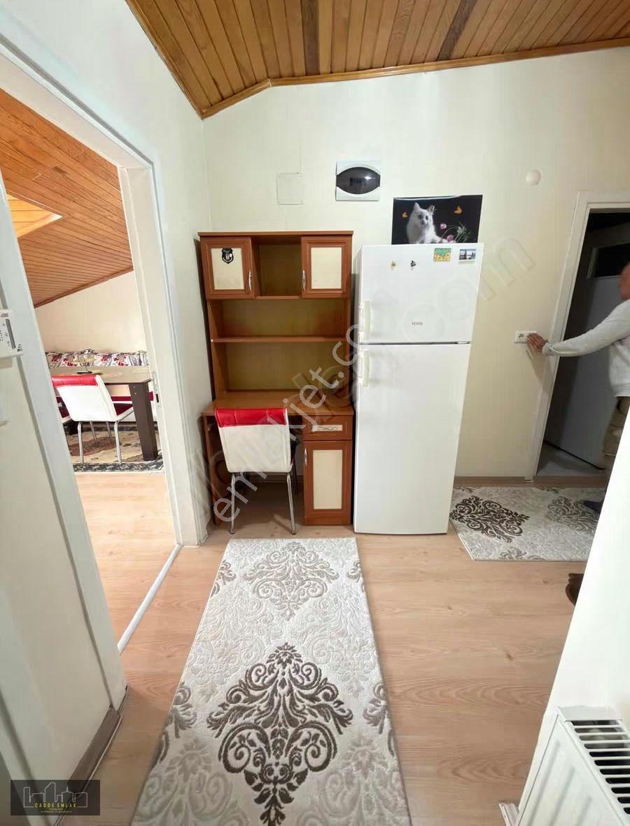 Gültepe'de Ful Eşyalı, Yeni Binada 2+1 Kiralık Daire - Görsel 10