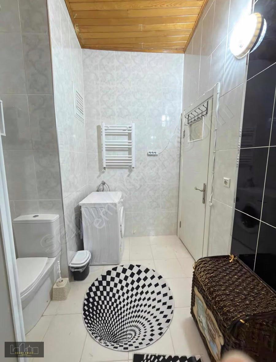 Gültepe'de Ful Eşyalı, Yeni Binada 2+1 Kiralık Daire - Görsel 15