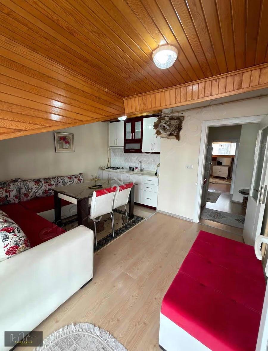 Gültepe'de Ful Eşyalı, Yeni Binada 2+1 Kiralık Daire - Görsel 18
