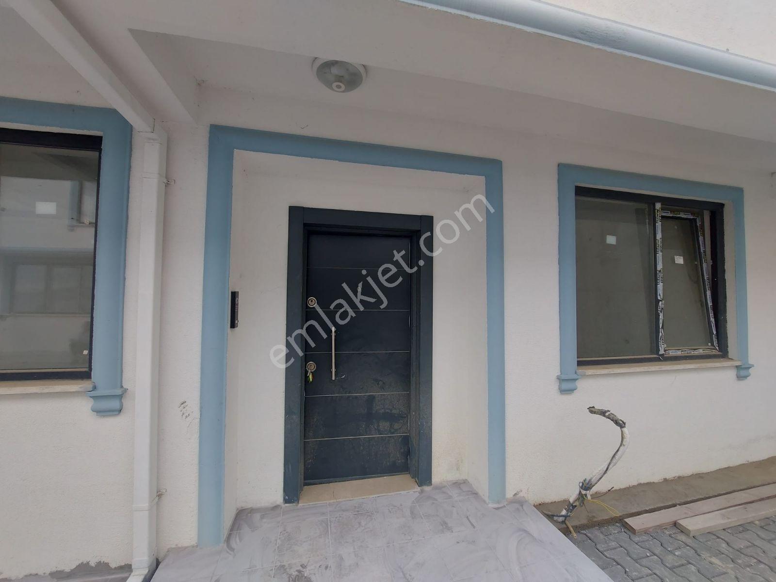 Lidya'dan Ulaslı'da Hayallerinizi Yaşayacağınız Sıfır Villa - Görsel 16