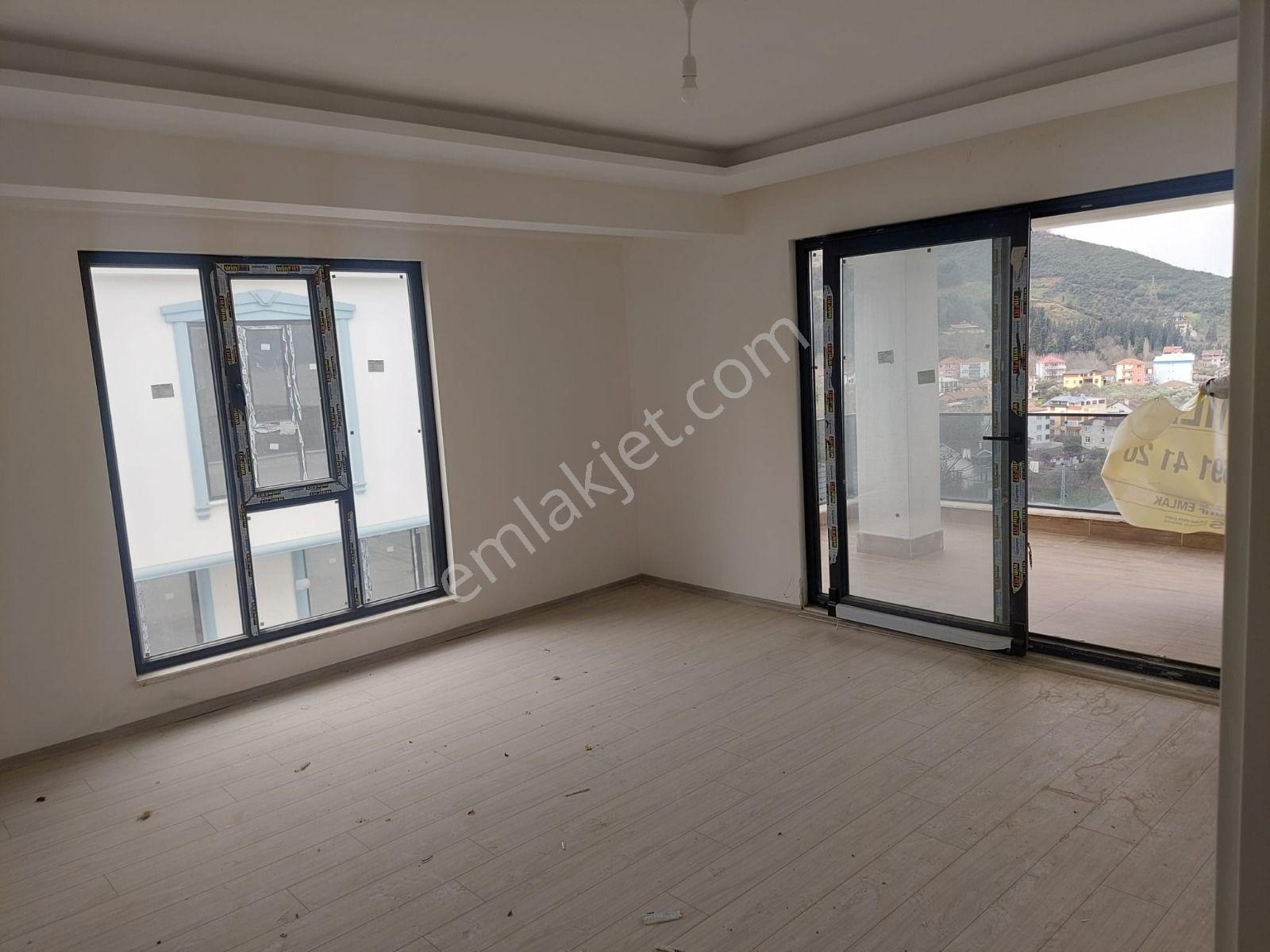 Lidya'dan Ulaslı'da Hayallerinizi Yaşayacağınız Sıfır Villa - Görsel 7