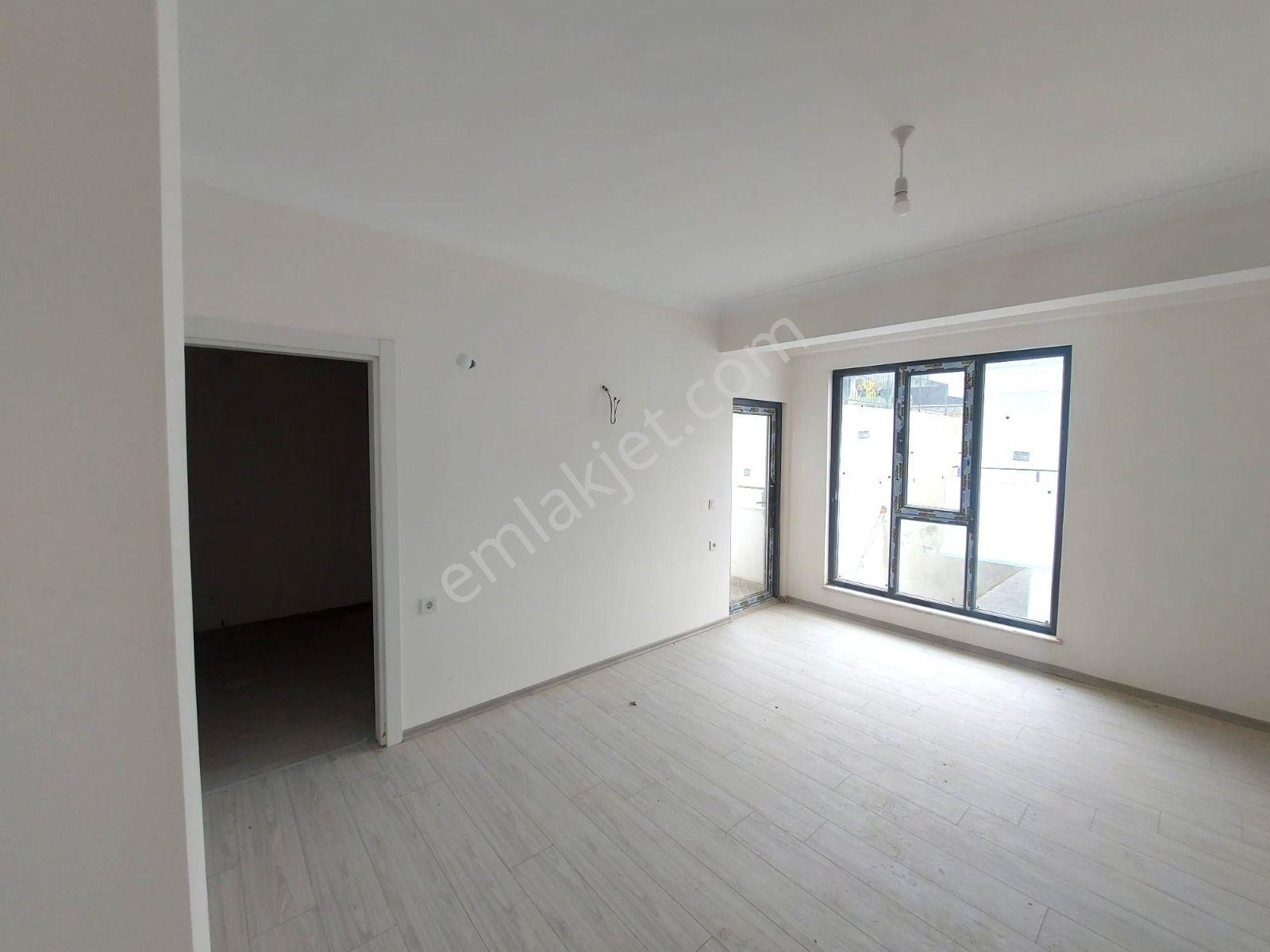 Lidya'dan Ulaslı'da Hayallerinizi Yaşayacağınız Sıfır Villa - Görsel 8