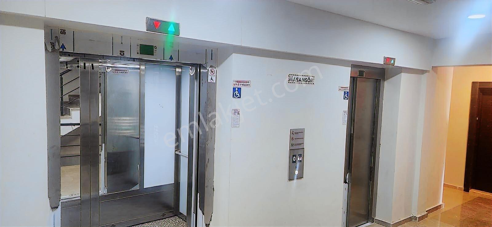 Altıntaş'ta Tema Roof 'ta Eşyalı Kiralık 1+1 - Görsel 10