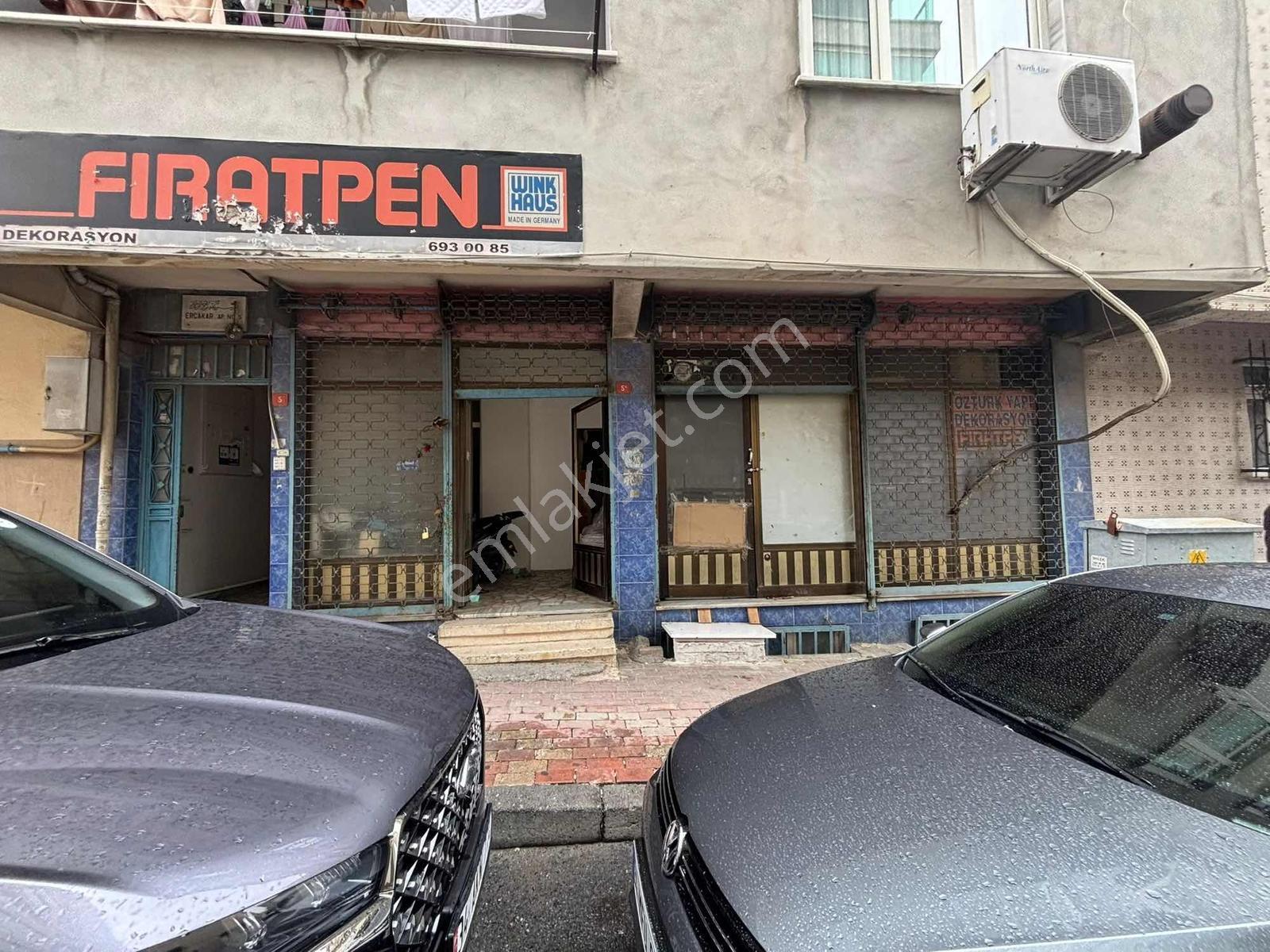 Mahmutbey'de Satılık Dükkan 130 M2 Kat İrtifaklı - Görsel 8