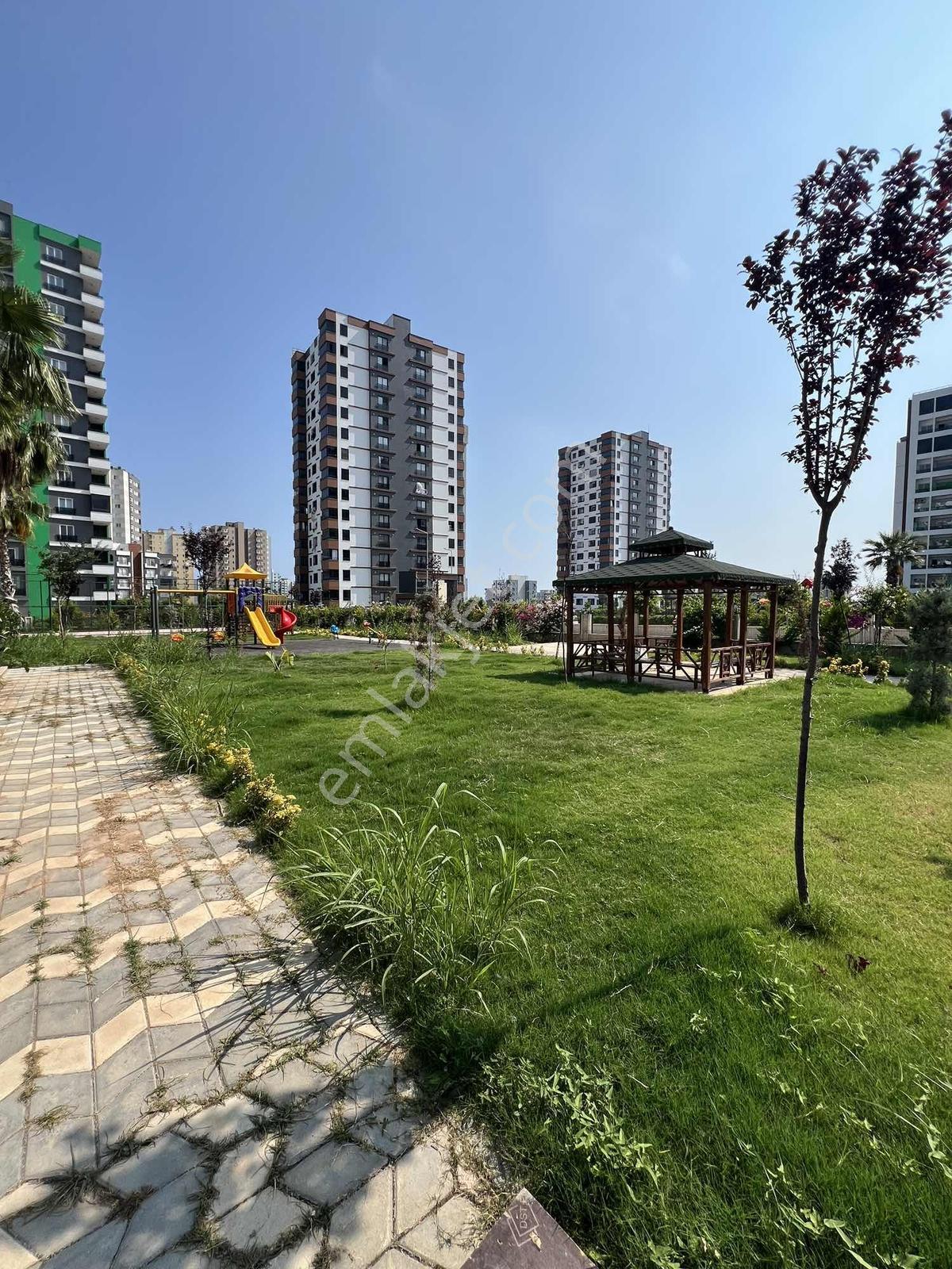 Mezitlide Prestijli Yaşam Sizi Bekliyor! 2+1 Havuzlu - Görsel 10