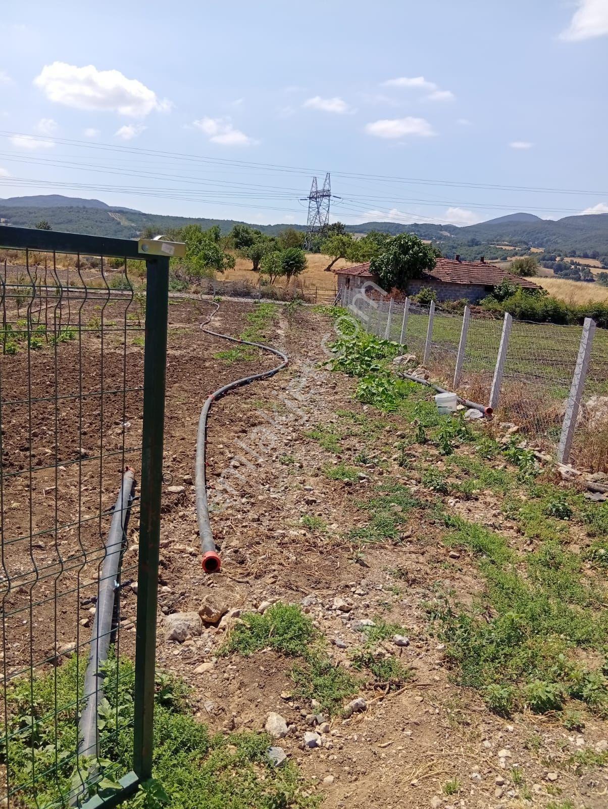Zeynep Gayrimenkulden Balıkesir Gönen. Kumköy Mah 979m2 Satılık Tarla - Görsel 26