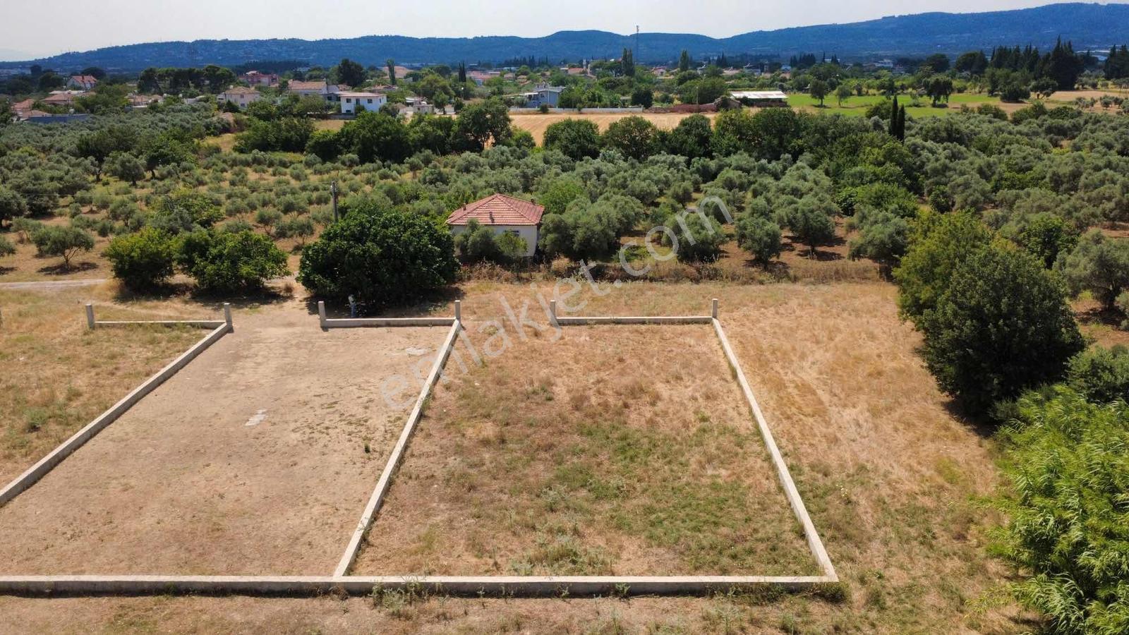 Karakuyu Mh Satılık 490 M2 3 Kat %30 İmarlı Arsa - Görsel 13