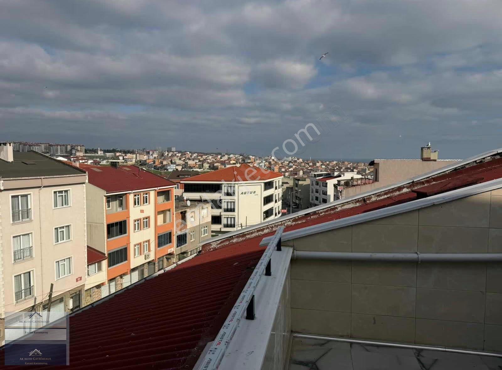 Ak Auto Gayrimenkul'dan Süleymanpaşa Çınarlı Mah 3+1 Dubleks - Görsel 12