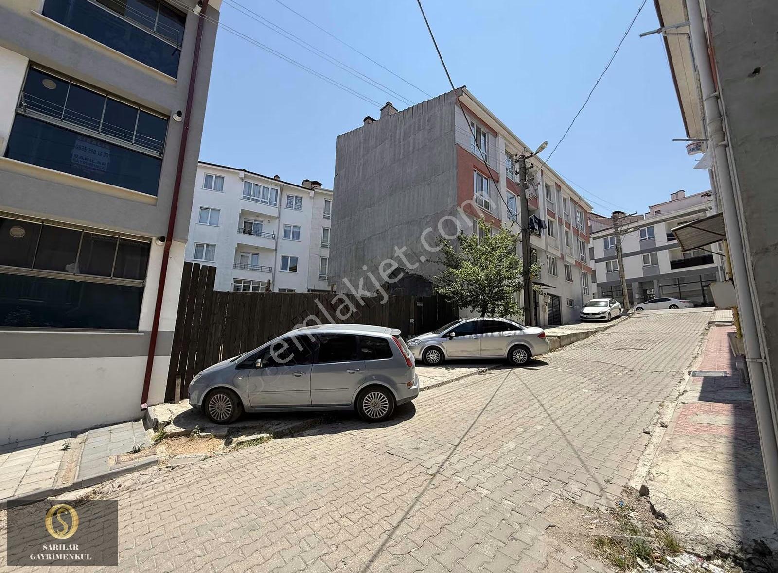 Sarılar Gayrimenkul 2+1 Kiralık Arakat Daire Asansörlü - Görsel 10