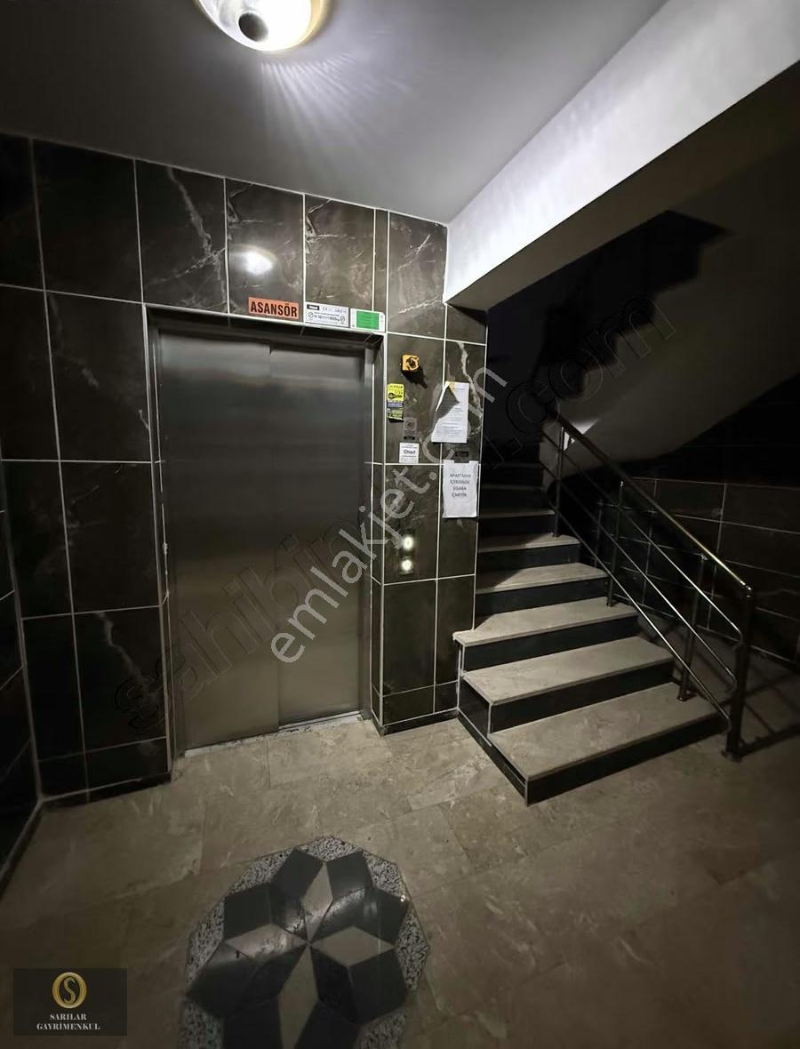 Sarılar Gayrimenkul 2+1 Kiralık Arakat Daire Asansörlü - Görsel 19