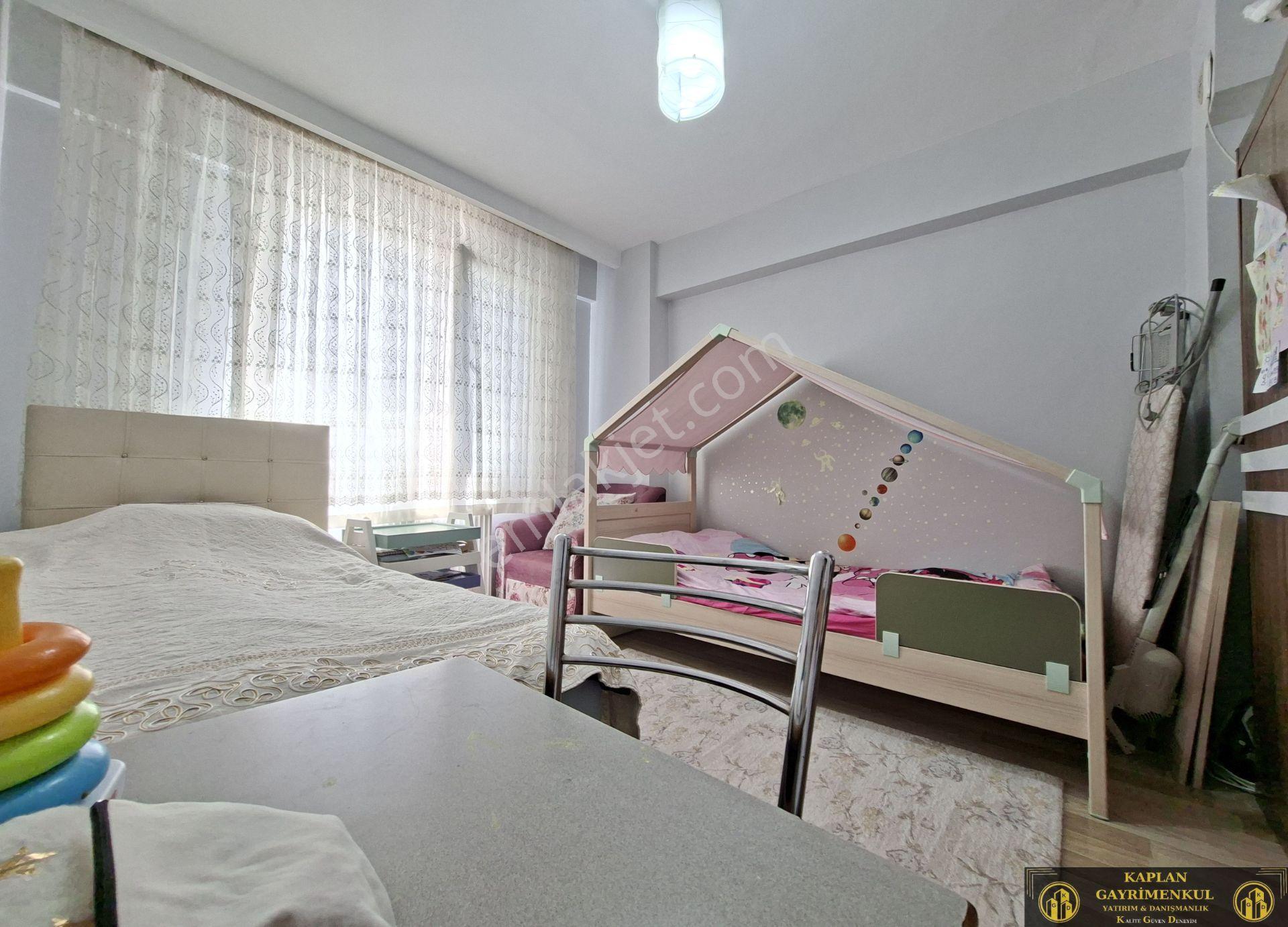 Kaplan Gayrimenkul’den Gazi Yakup Satar Cad. Üstü 3+1 145 M² Satılık Arakat Daire - Görsel 18
