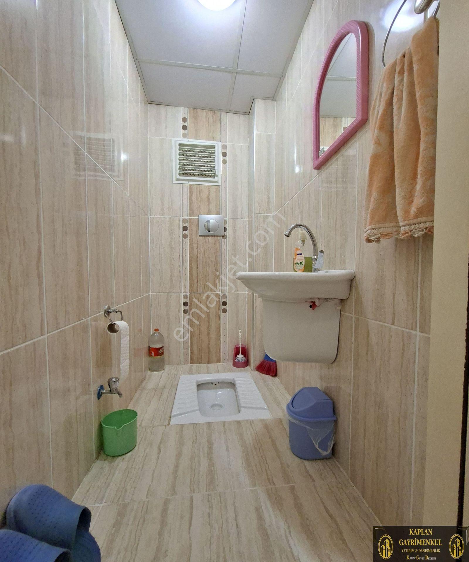 Kaplan Gayrimenkul’den Gazi Yakup Satar Cad. Üstü 3+1 145 M² Satılık Arakat Daire - Görsel 27