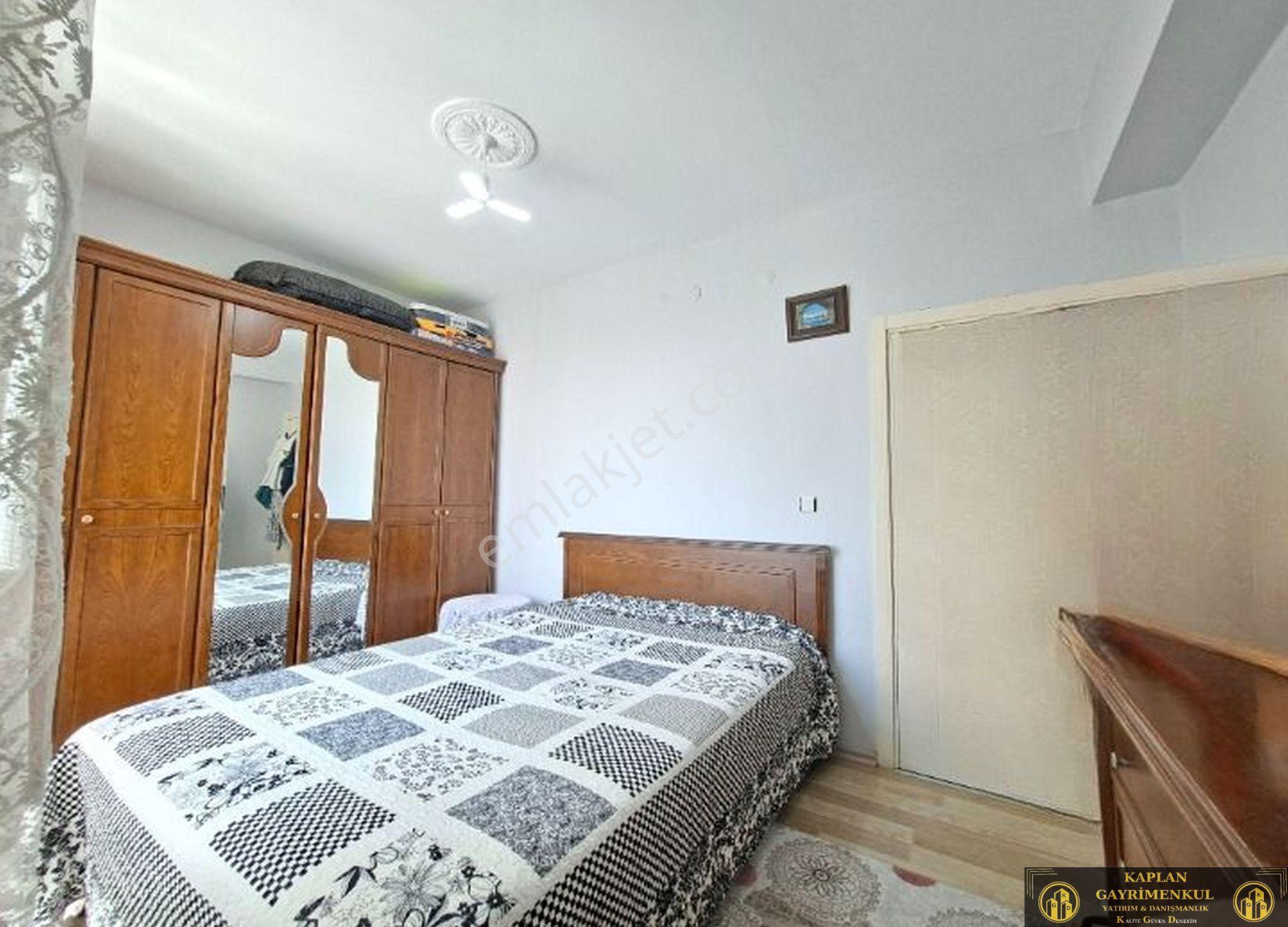 Kaplan Gayrimenkul’den Gazi Yakup Satar Cad. Üstü 3+1 145 M² Satılık Arakat Daire - Görsel 15