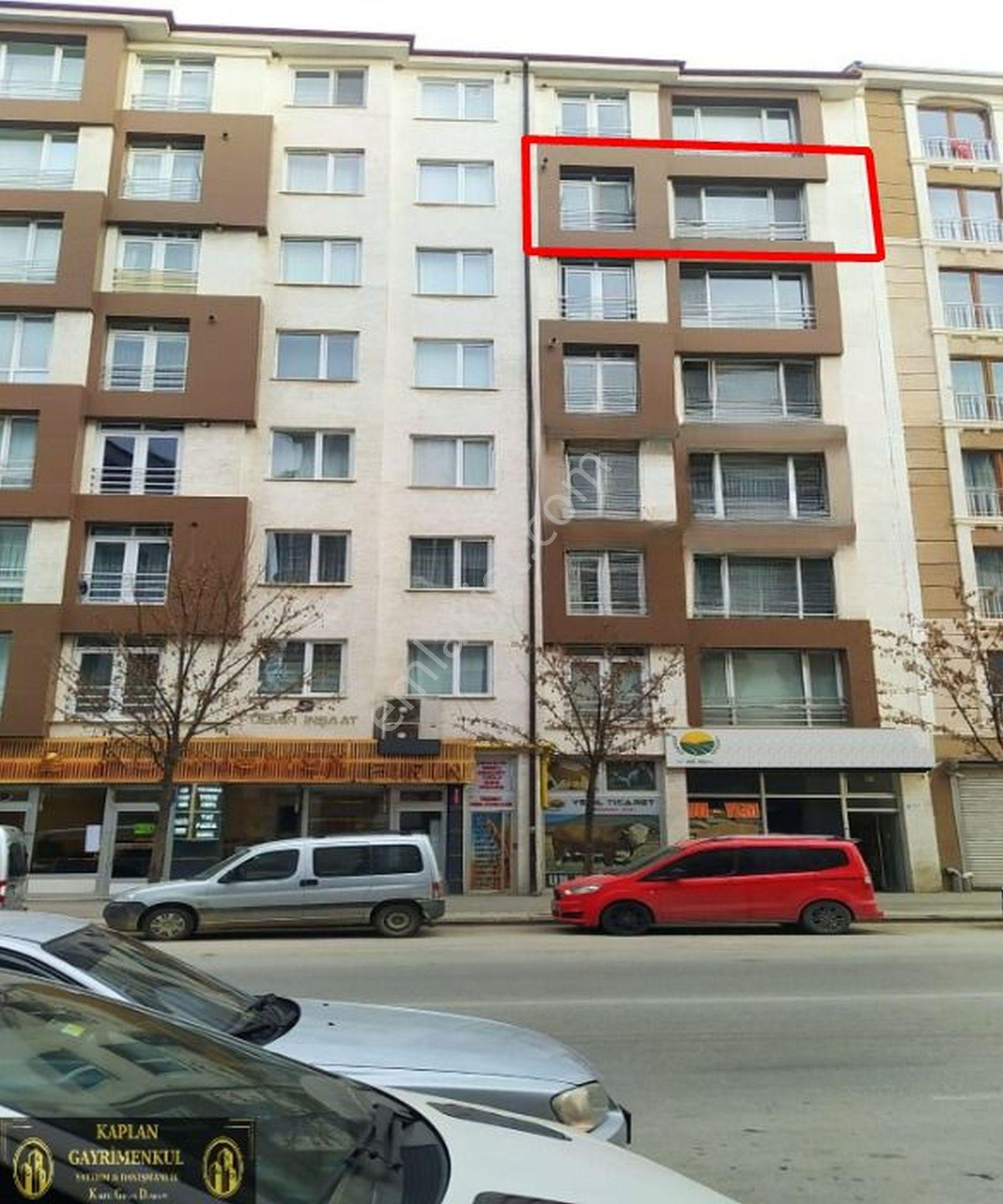 Kaplan Gayrimenkul’den Gazi Yakup Satar Cad. Üstü 3+1 145 M² Satılık Arakat Daire - Görsel 33