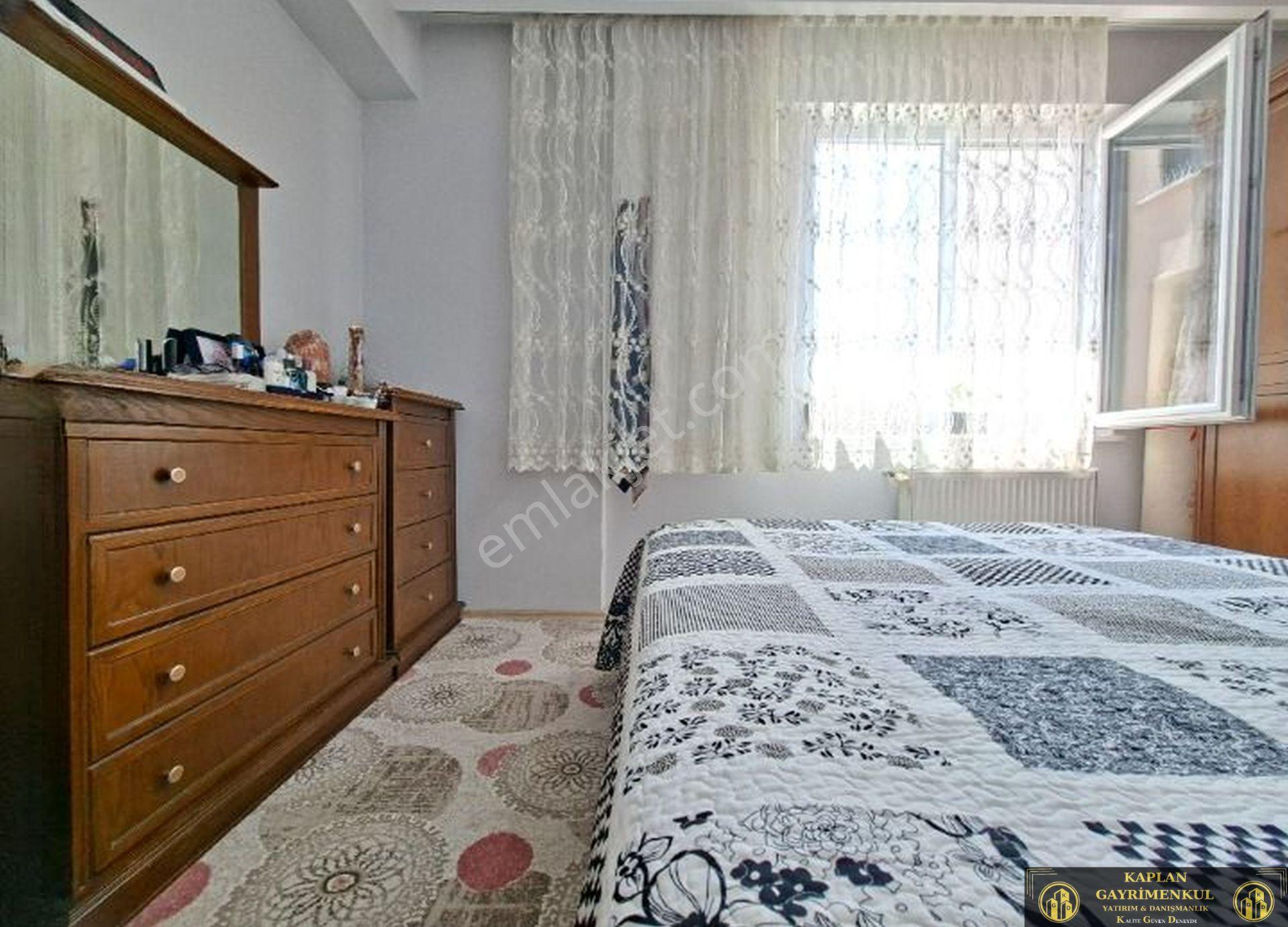 Kaplan Gayrimenkul’den Gazi Yakup Satar Cad. Üstü 3+1 145 M² Satılık Arakat Daire - Görsel 14