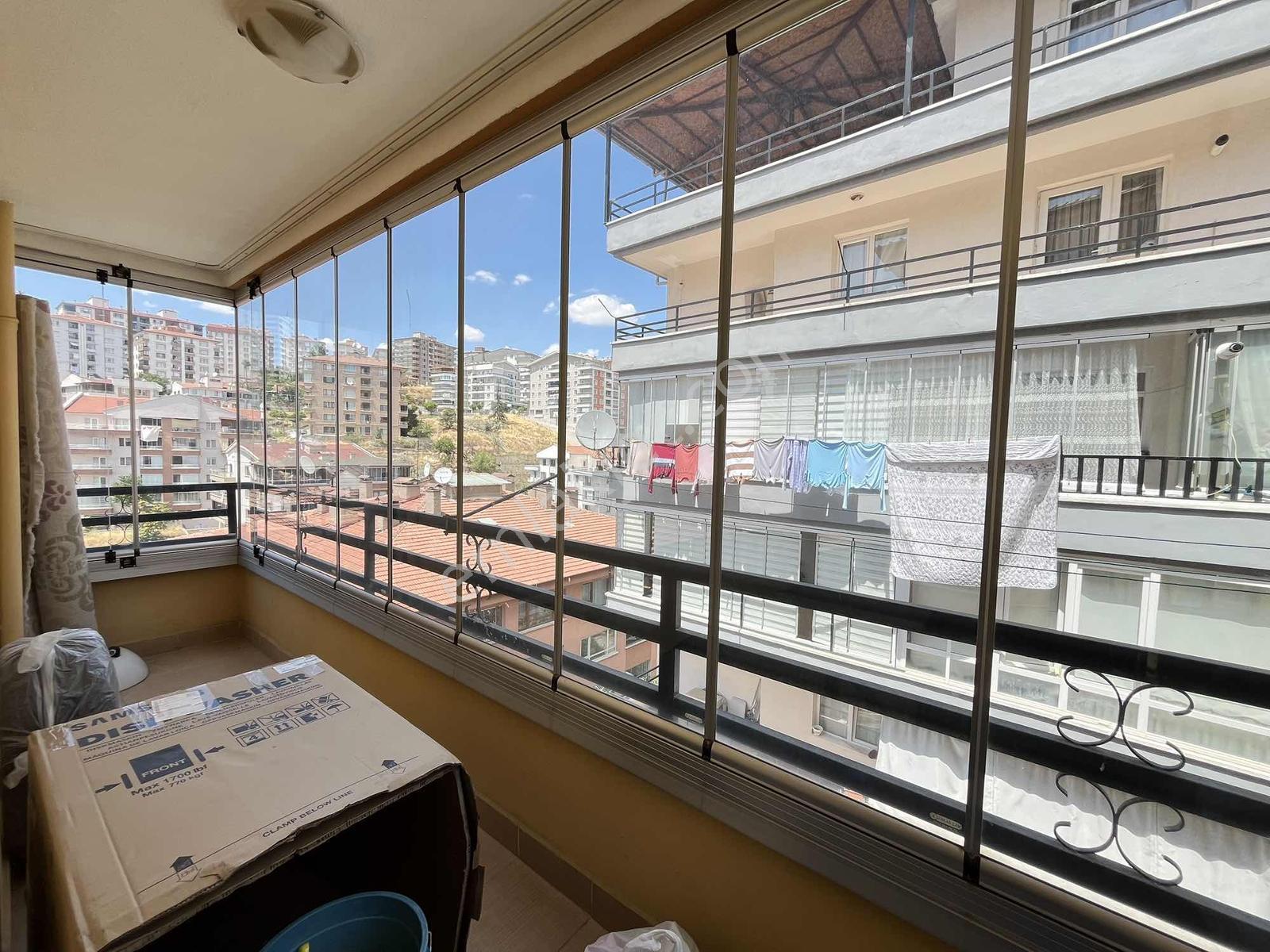 *turkuaz Emlak* Boğaziçi Ana Cadde Dibi 3+1 Kiralık Daire - Görsel 2