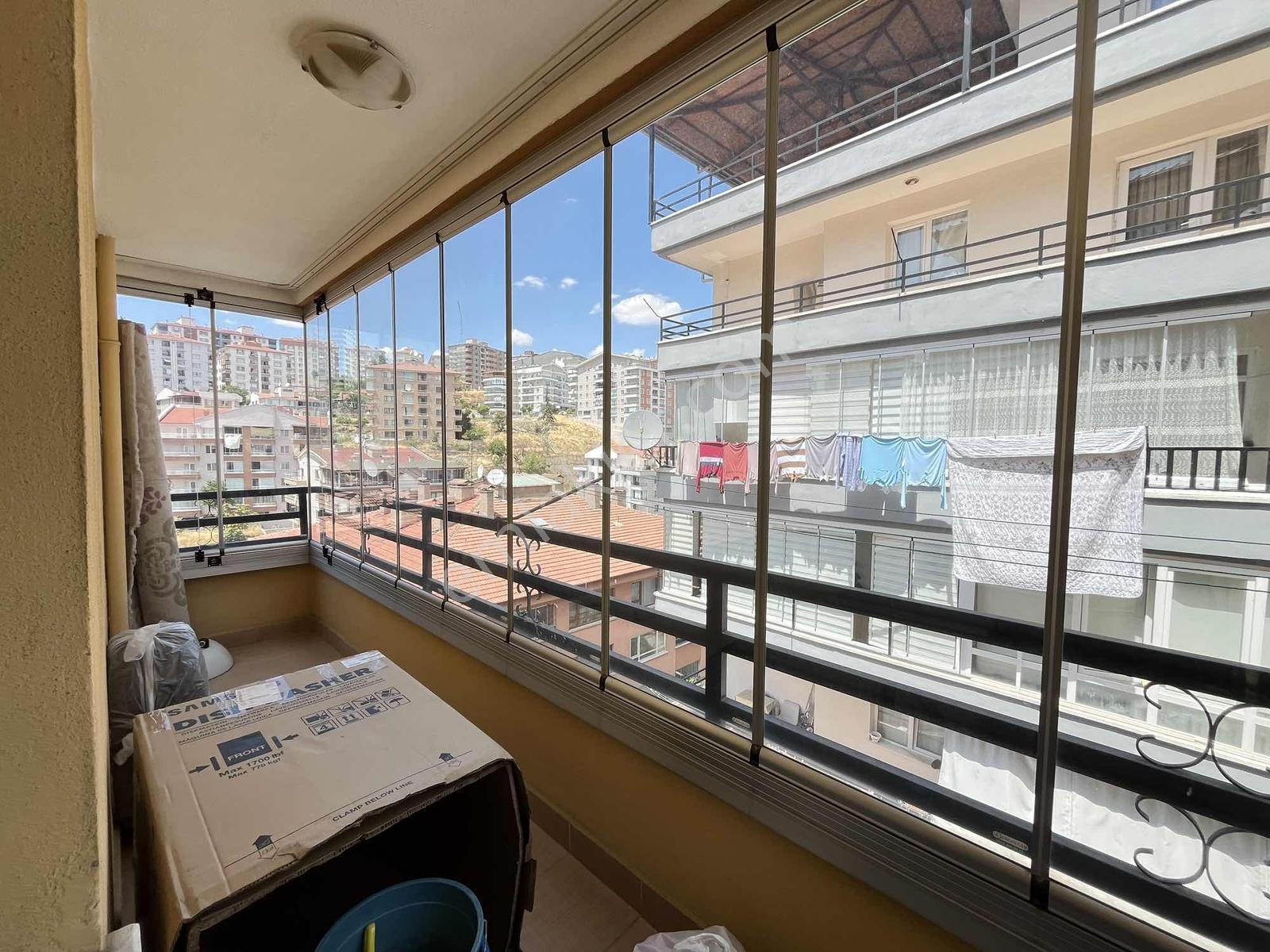 *turkuaz Emlak* Boğaziçi Ana Cadde Dibi 3+1 Kiralık Daire - Görsel 23