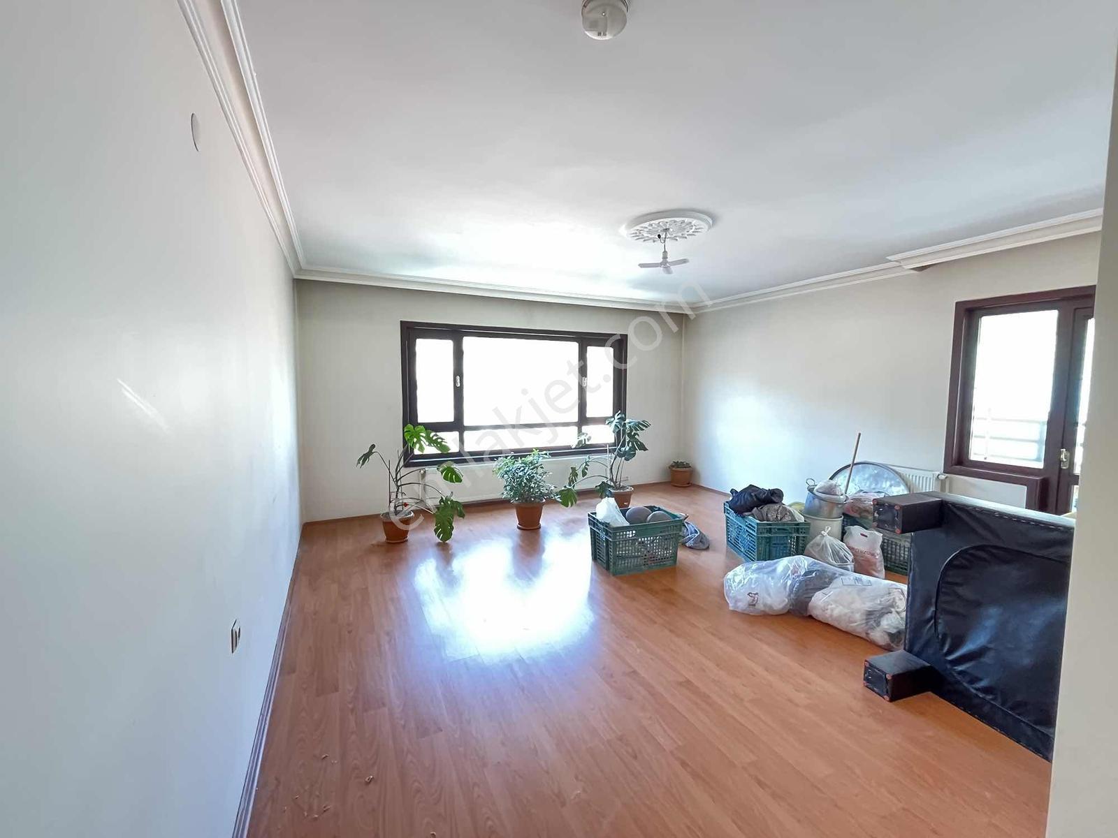 *turkuaz Emlak* Boğaziçi Ana Cadde Dibi 3+1 Kiralık Daire - Görsel 22