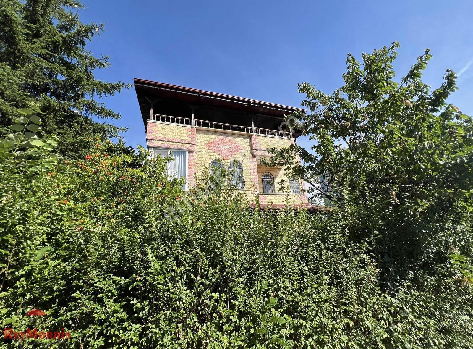Daire Fiyatına Satılık 4+1 Villa - Görsel 3