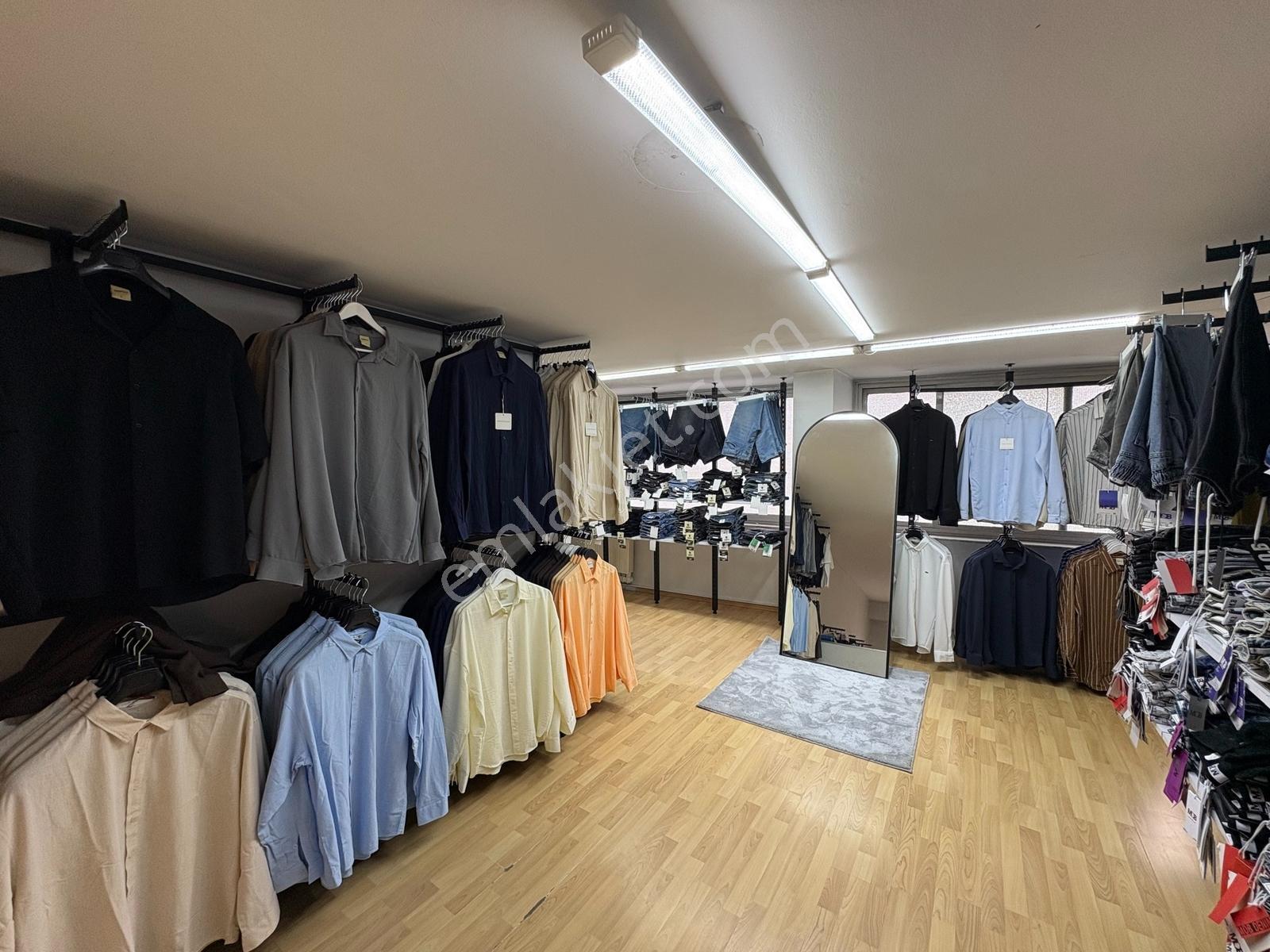 Çınar Meydanında Satılık İşyeri (80.000₺ Kiracılı) - Görsel 17