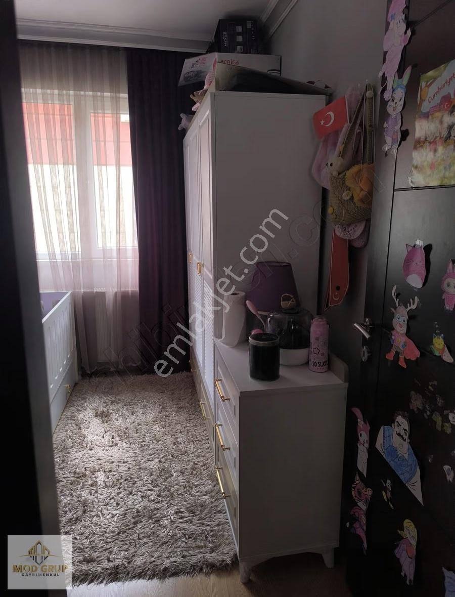 Eryaman Şeker Mahallesi 3+1 Ara Katta Temiz Kiralık Daire - Görsel 2