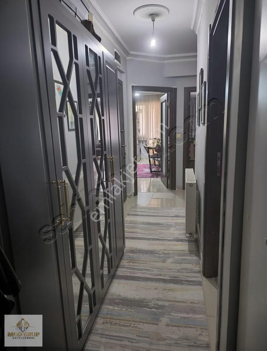 Eryaman Şeker Mahallesi 3+1 Ara Katta Temiz Kiralık Daire - Görsel 3