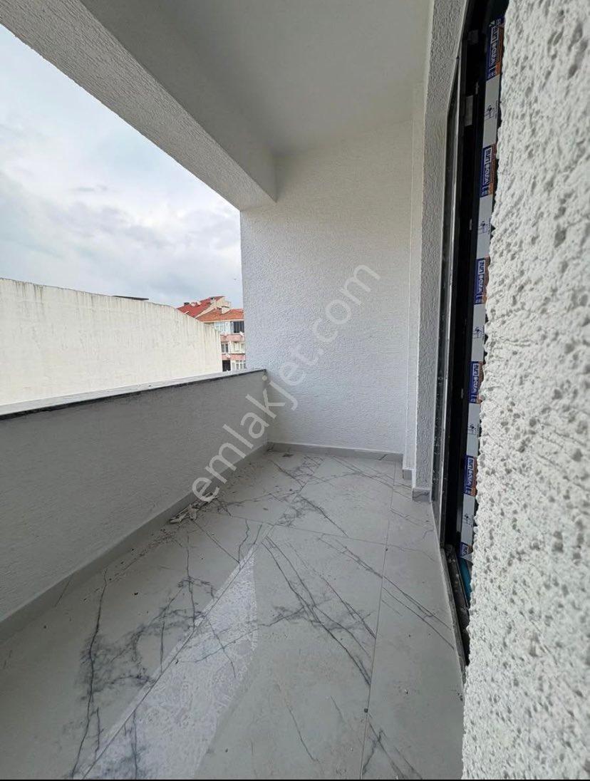 105m2 2+1 Ebeyn Banyolu - Görsel 10