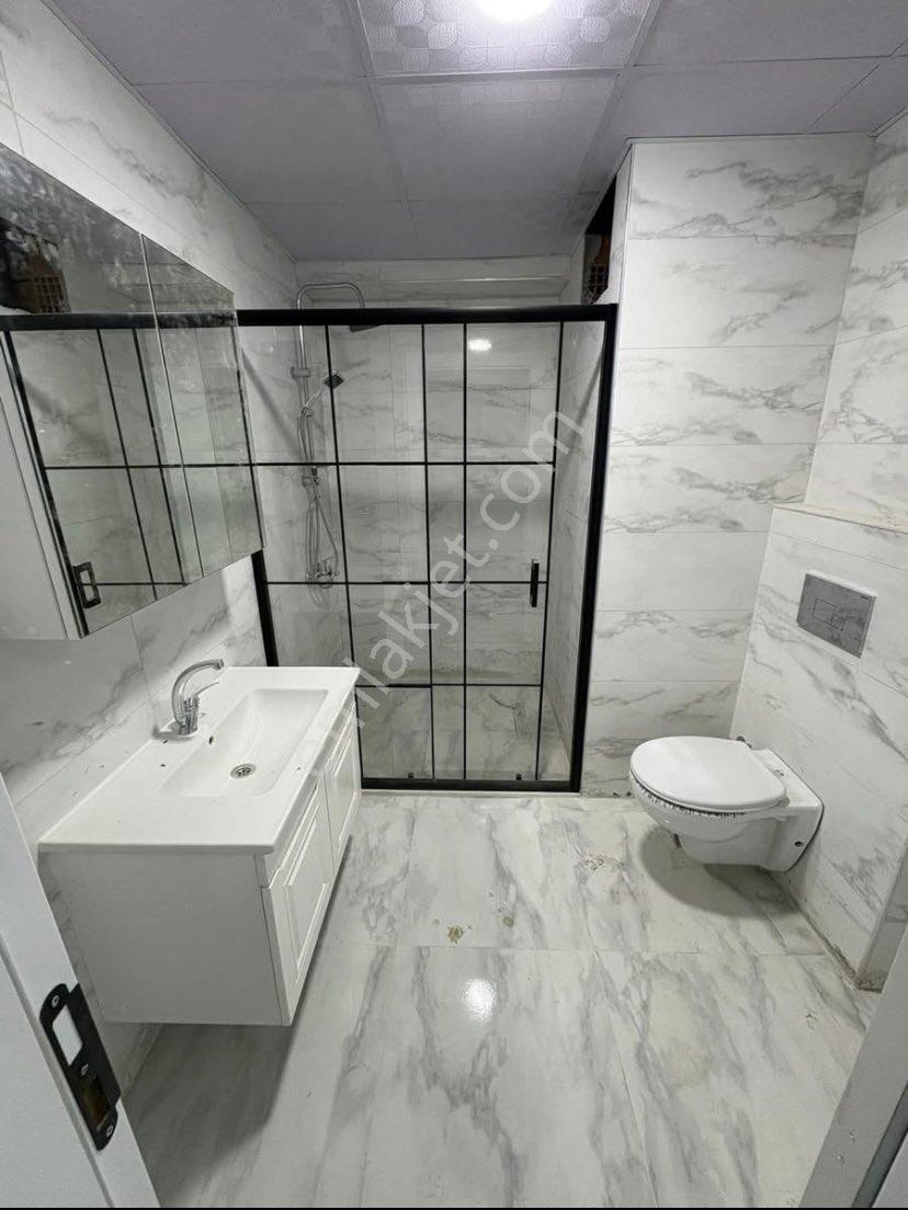 105m2 2+1 Ebeyn Banyolu - Görsel 2