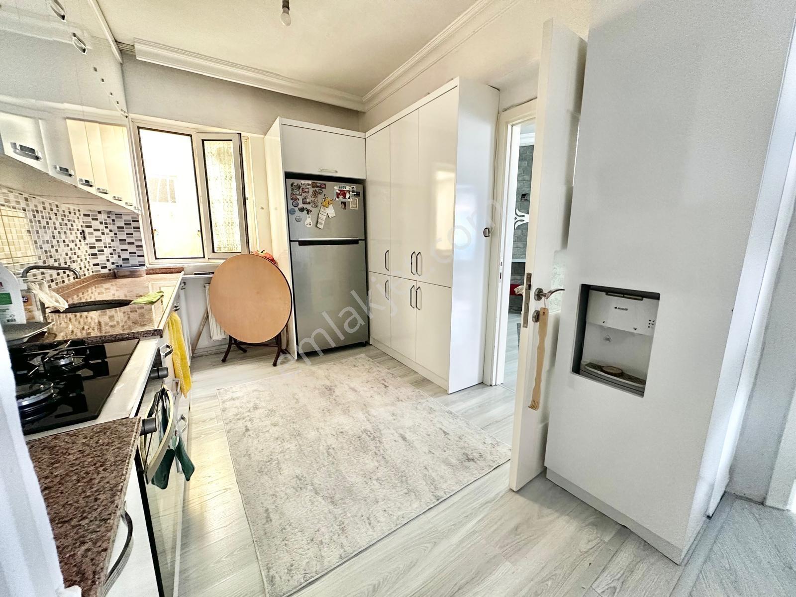 İstiklal Mahallesinde 3,5+1 Fırsat Daire - Görsel 28