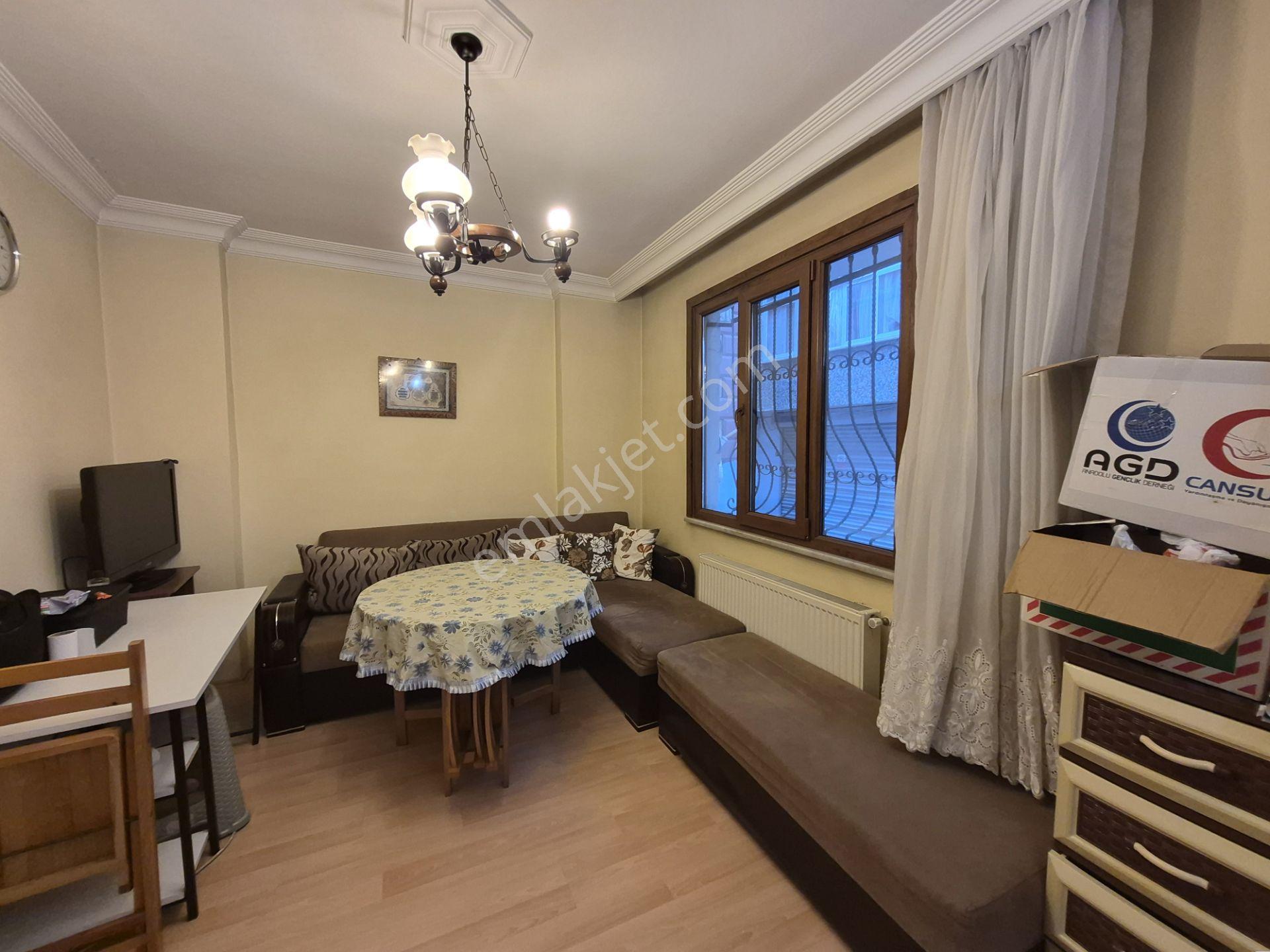 Mecidiyeköy Trump Tower Arkasınsa 2+1 70 M2 Kombili Ferah Temiz Yüksek Giriş Daire - Görsel 8