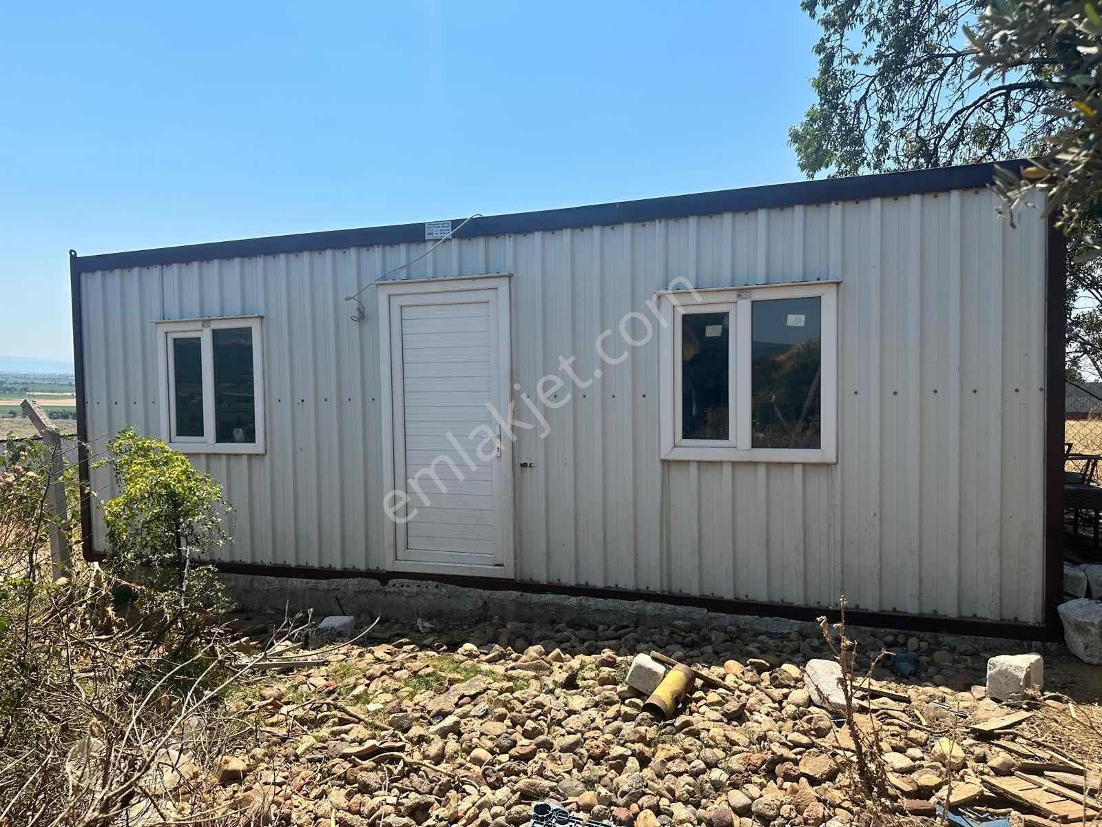 Remax Area Karasu Da Satılık Çitli 2200 M2 Tarla Ve Konteyner - Görsel 4