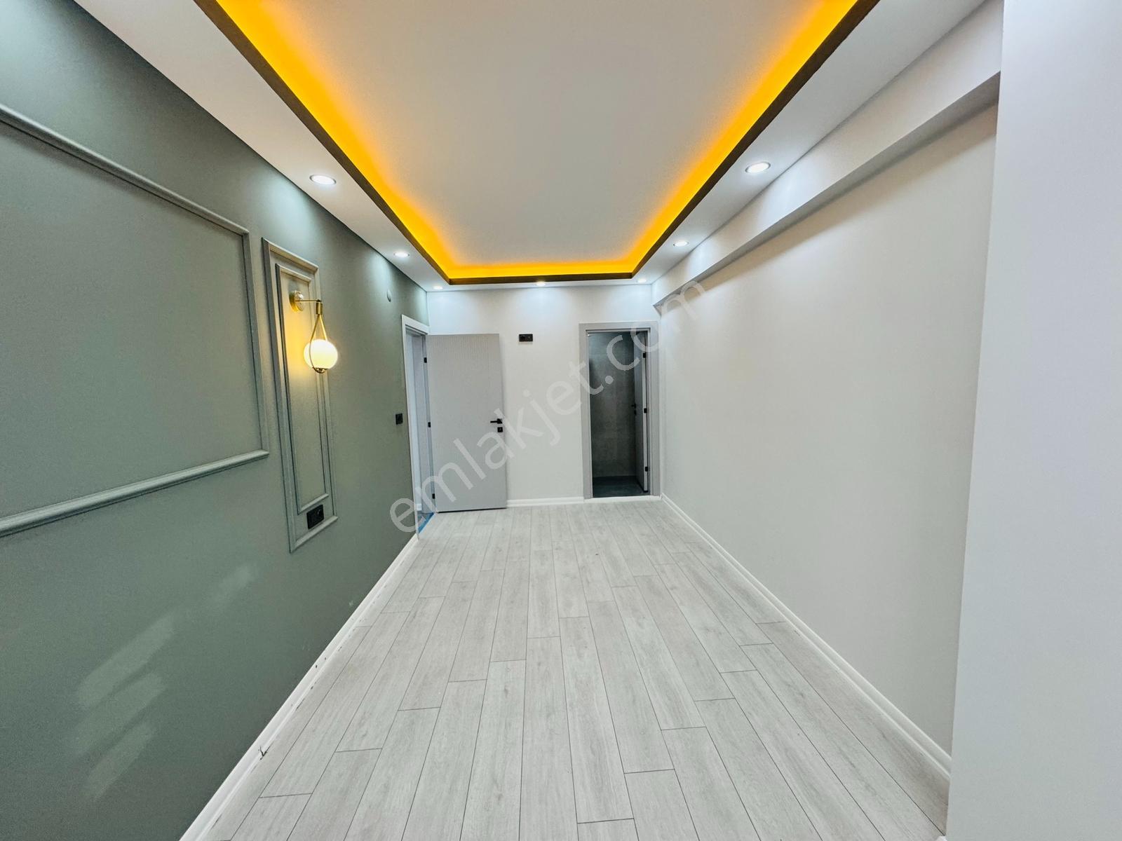 Güven'den Hastaneye Yakın, Ebeveyn Banyolu, Otoparklı 2+1 Daire - Görsel 14