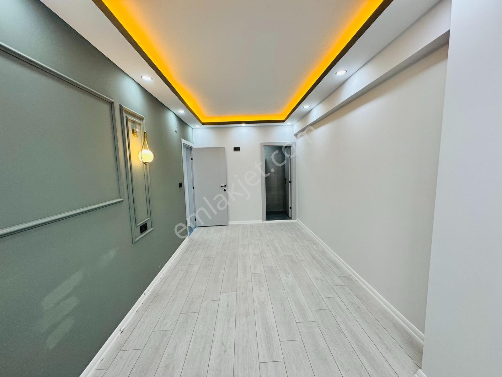 Güven'den Hastaneye Yakın, Ebeveyn Banyolu, Otoparklı 2+1 Daire - Görsel 6