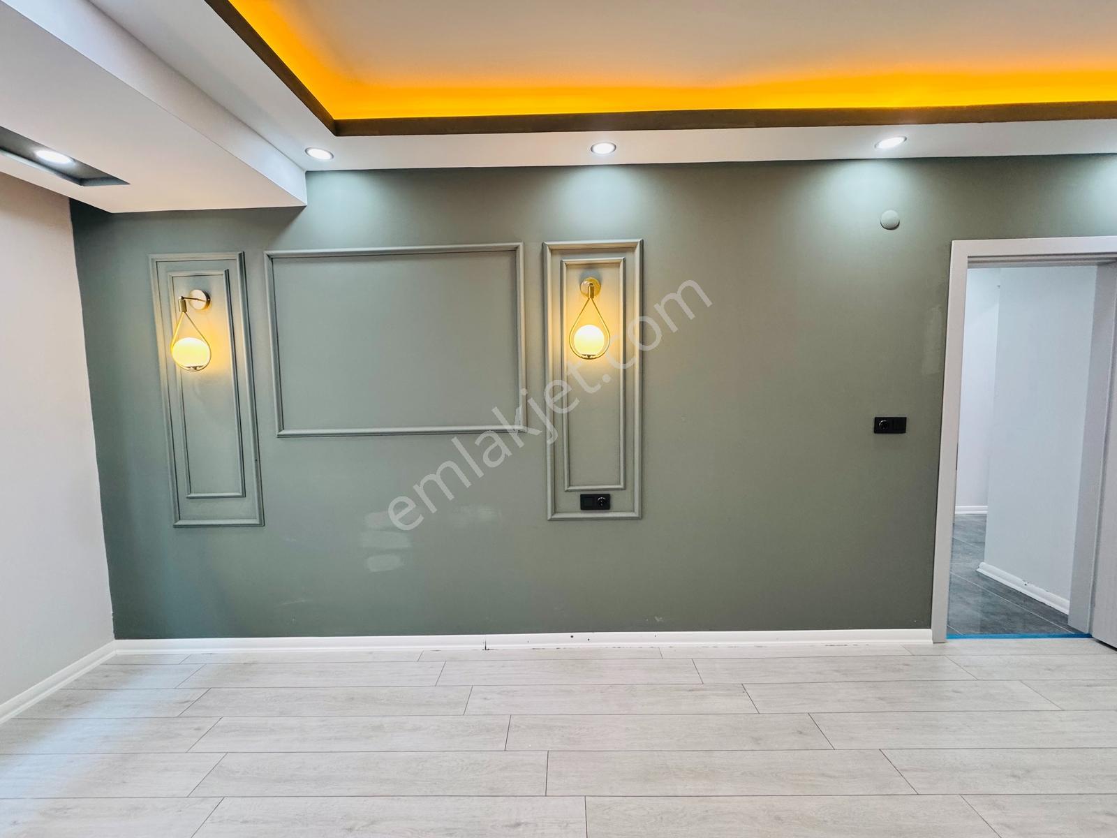 Güven'den Hastaneye Yakın, Ebeveyn Banyolu, Otoparklı 2+1 Daire - Görsel 5