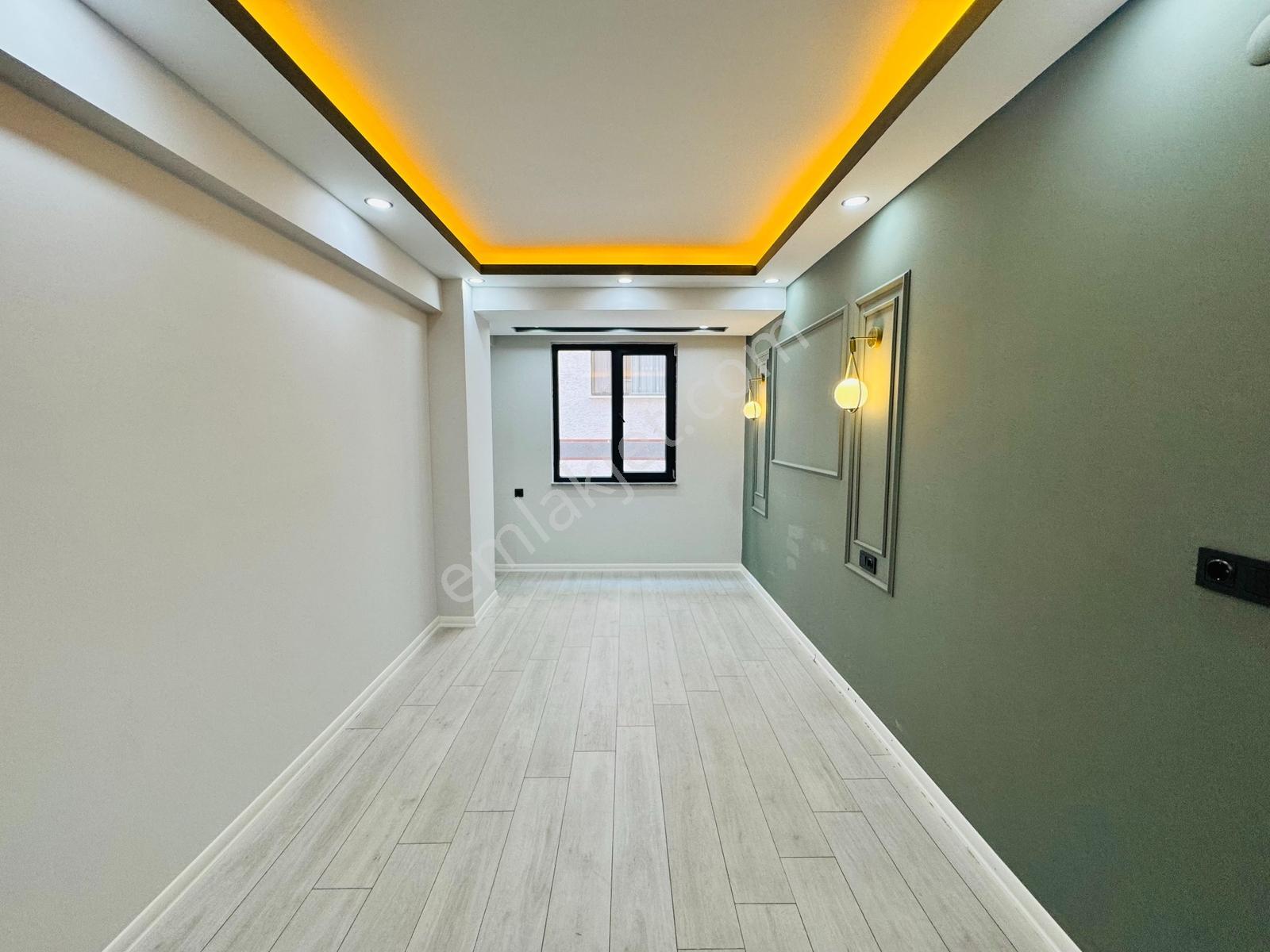Güven'den Hastaneye Yakın, Ebeveyn Banyolu, Otoparklı 2+1 Daire - Görsel 13