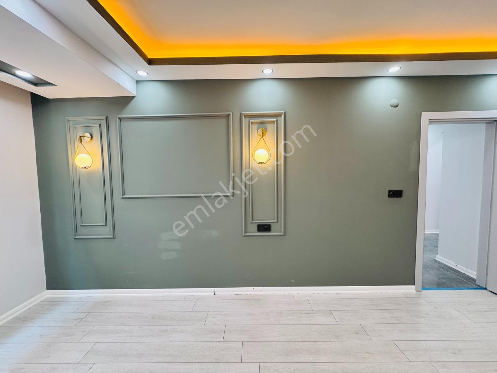 Güven'den Hastaneye Yakın, Ebeveyn Banyolu, Otoparklı 2+1 Daire - Görsel 12