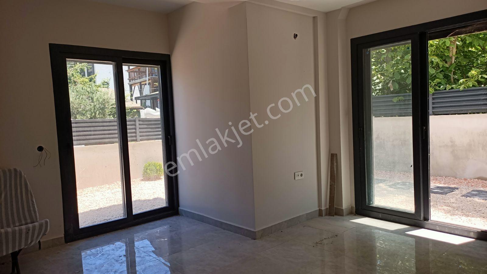 Zeytinalanı Merkezde Sıfır 3+1 Kiralık Villa - Görsel 22