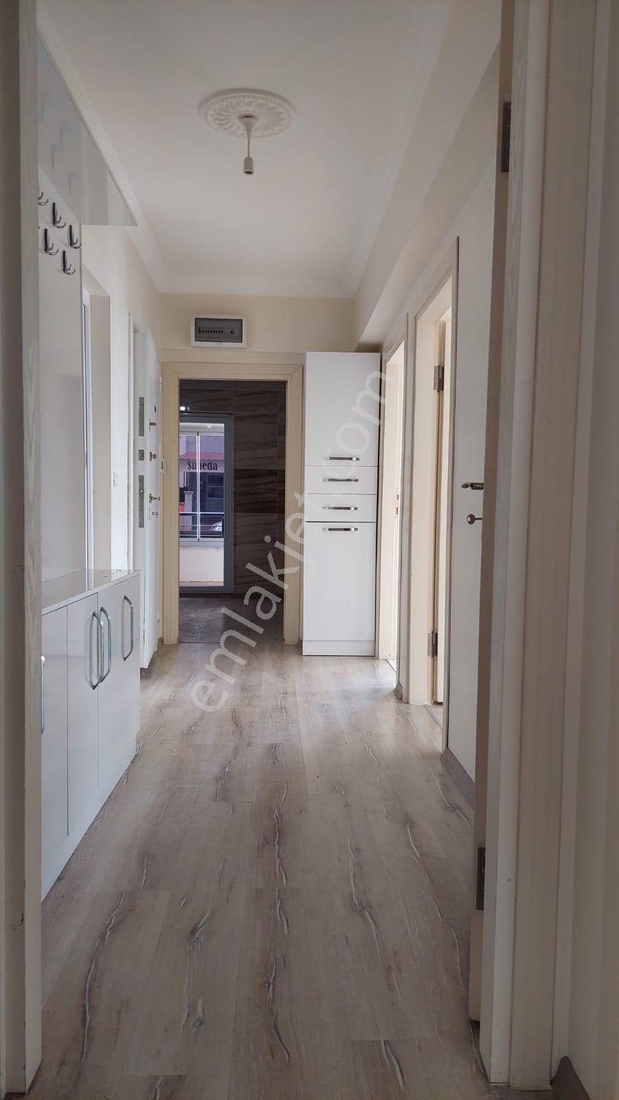 Turkuaz'dan Kılavuz'da Sitede, Huzur İhl, Opet Yanı Yapılı 3+1 - Görsel 14