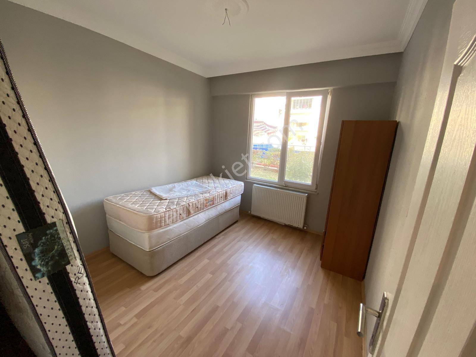 ***havuz Cephe 1+1 Kısmi Eşyalı ** - Görsel 21
