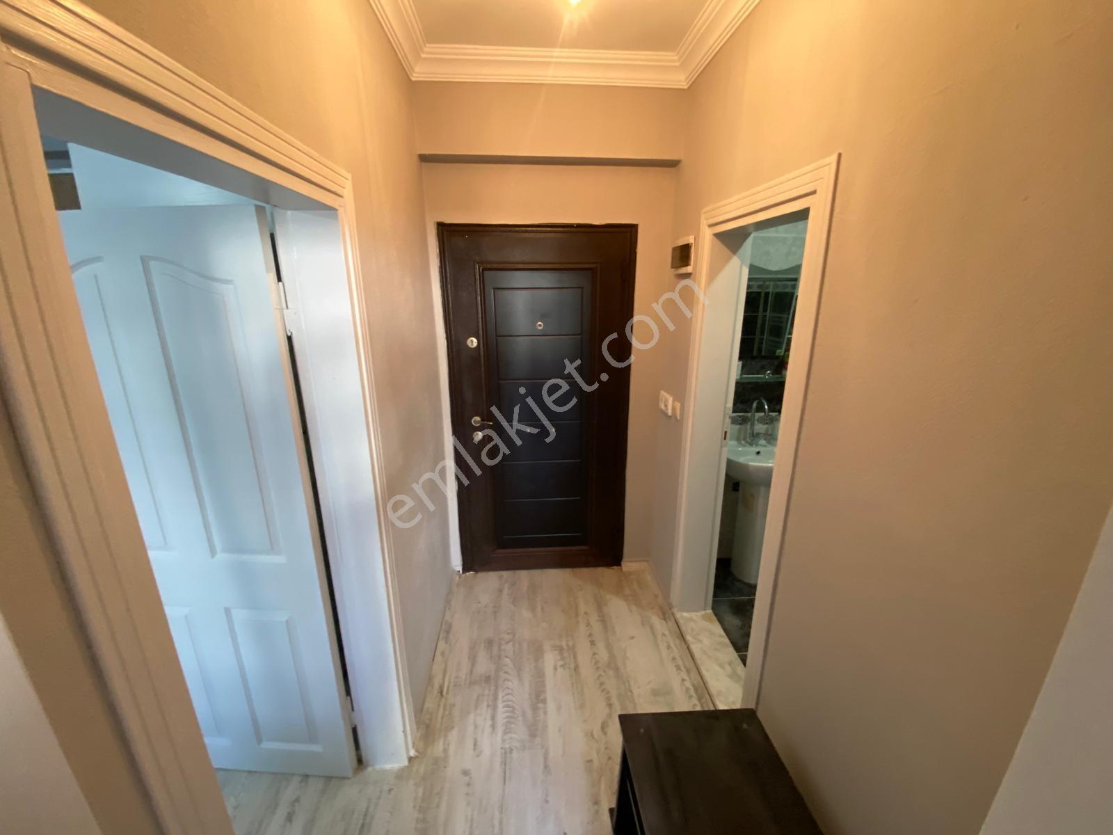 ***havuz Cephe 1+1 Kısmi Eşyalı ** - Görsel 16