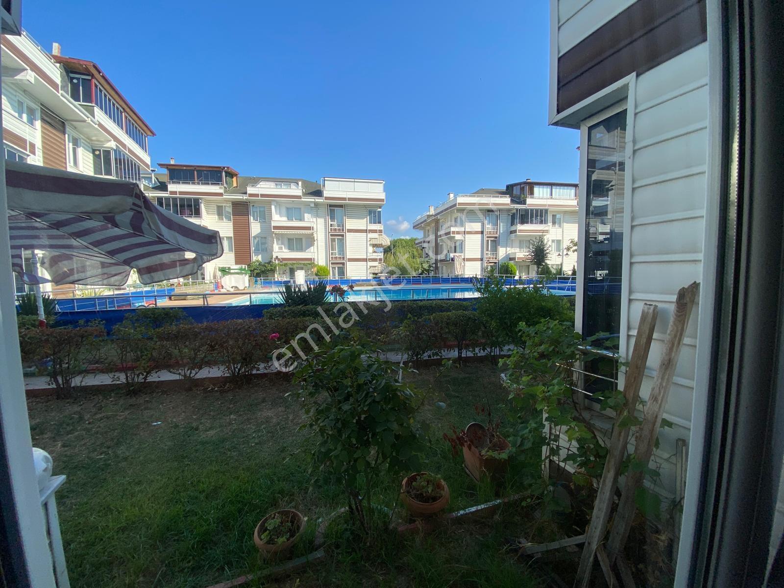 ***havuz Cephe 1+1 Kısmi Eşyalı ** - Görsel 14