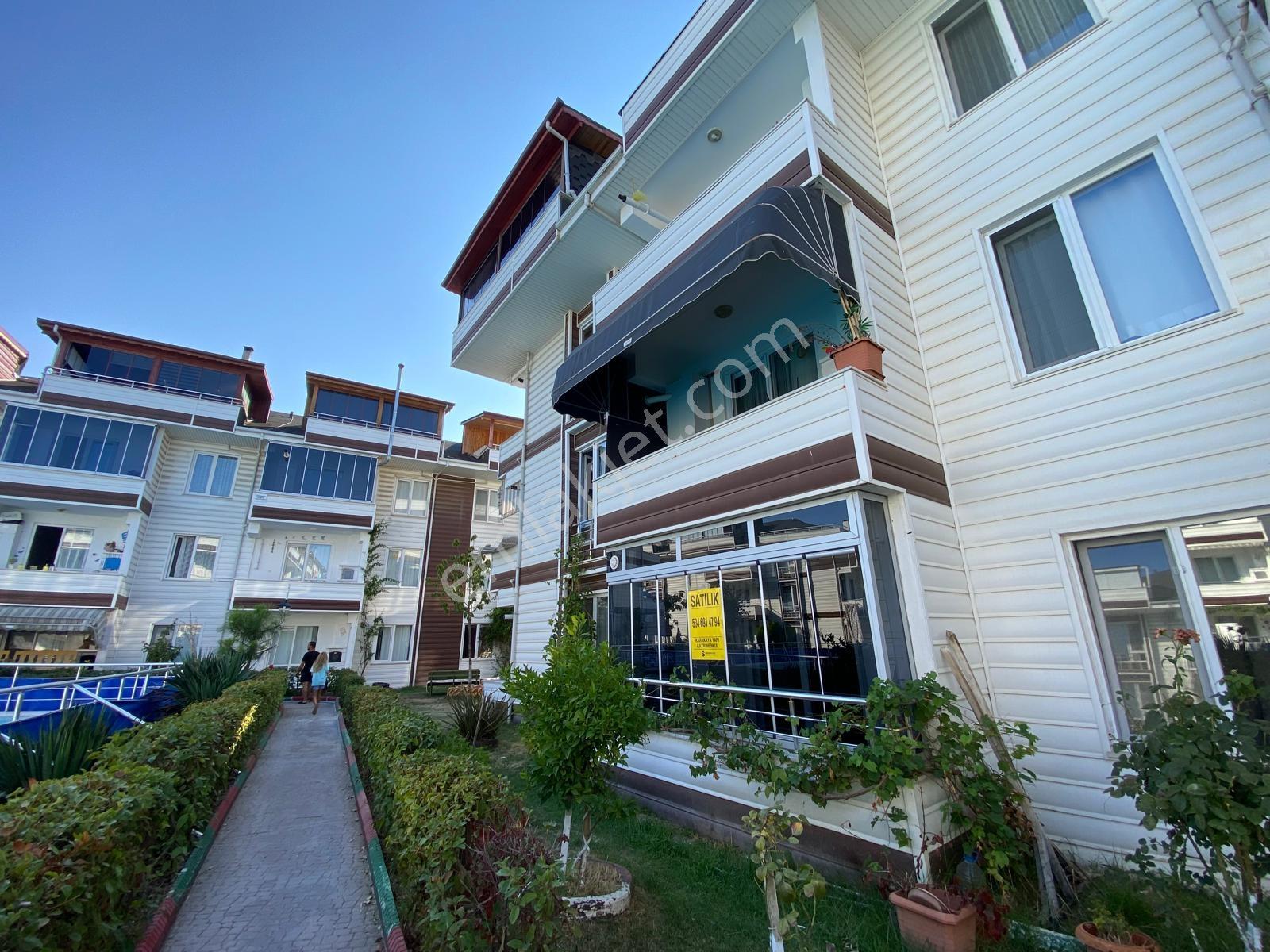 ***havuz Cephe 1+1 Kısmi Eşyalı ** - Görsel 24