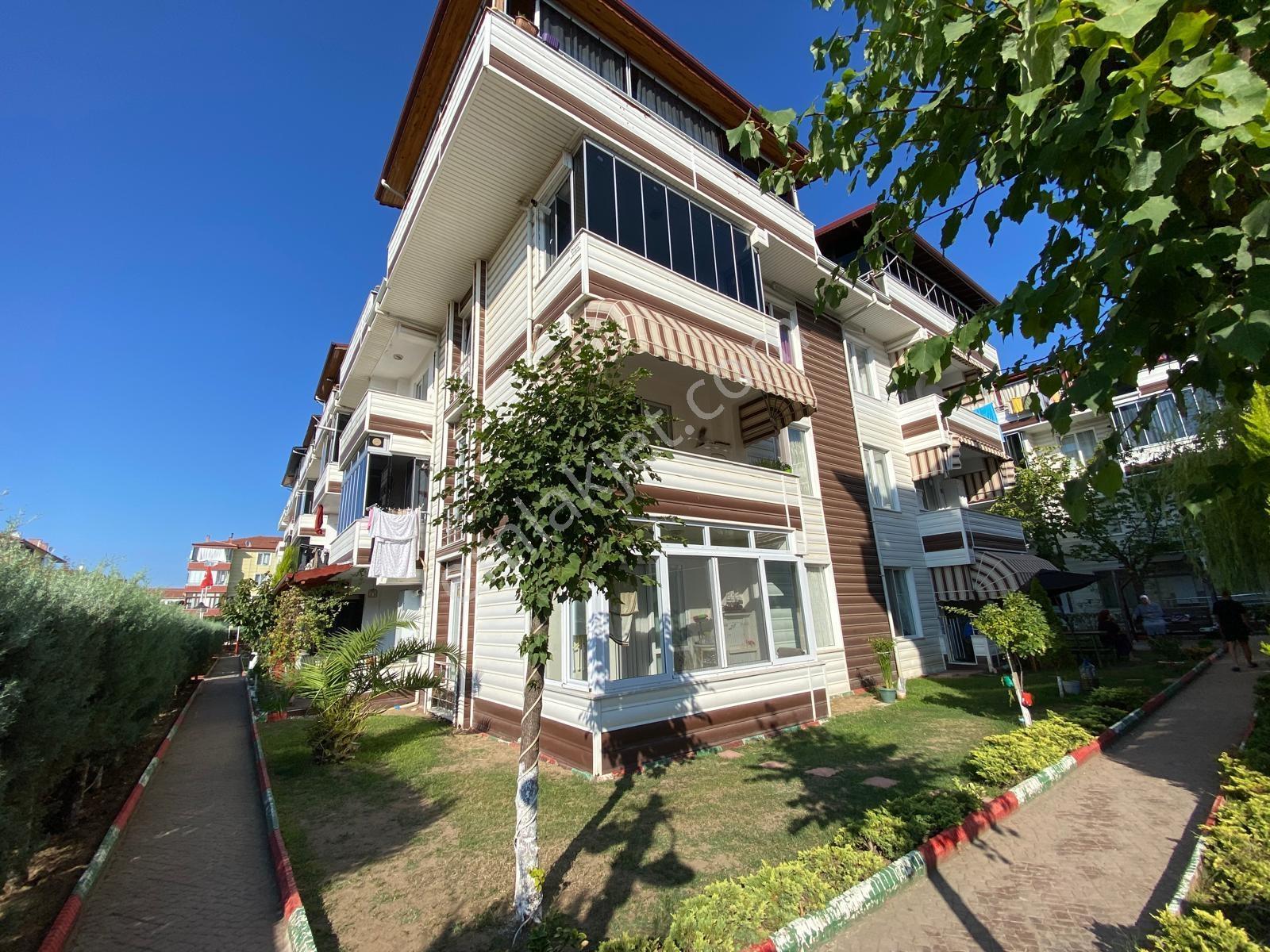 ***havuz Cephe 1+1 Kısmi Eşyalı ** - Görsel 17