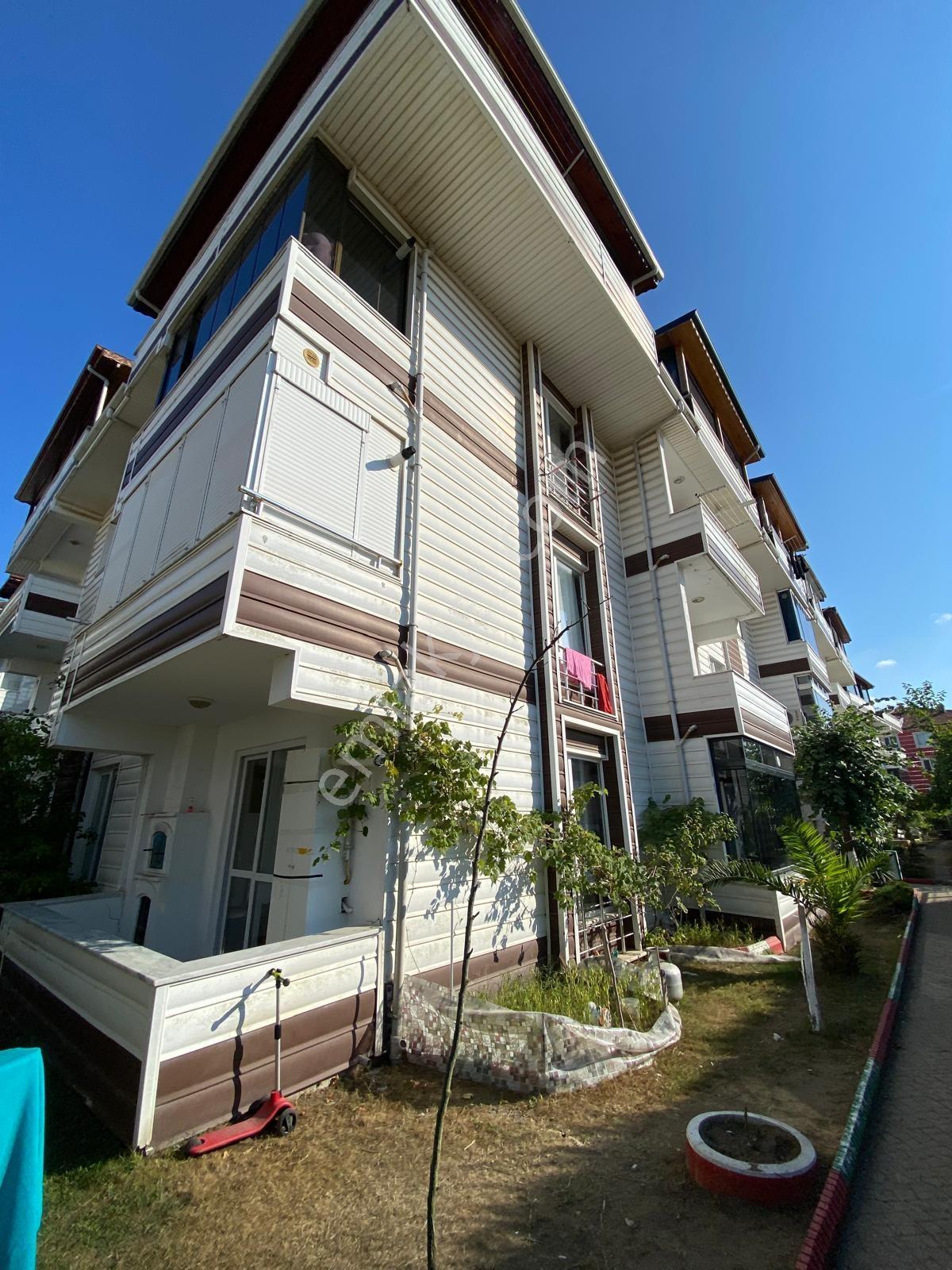 ***havuz Cephe 1+1 Kısmi Eşyalı ** - Görsel 9