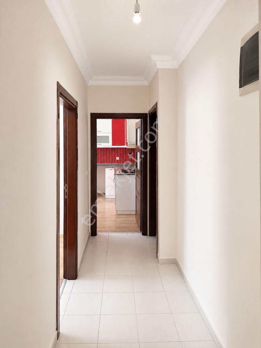 Muratpaşa Yüksekalan Mah Markantalya Arkası Satılık 2+1 Daire - Görsel 13