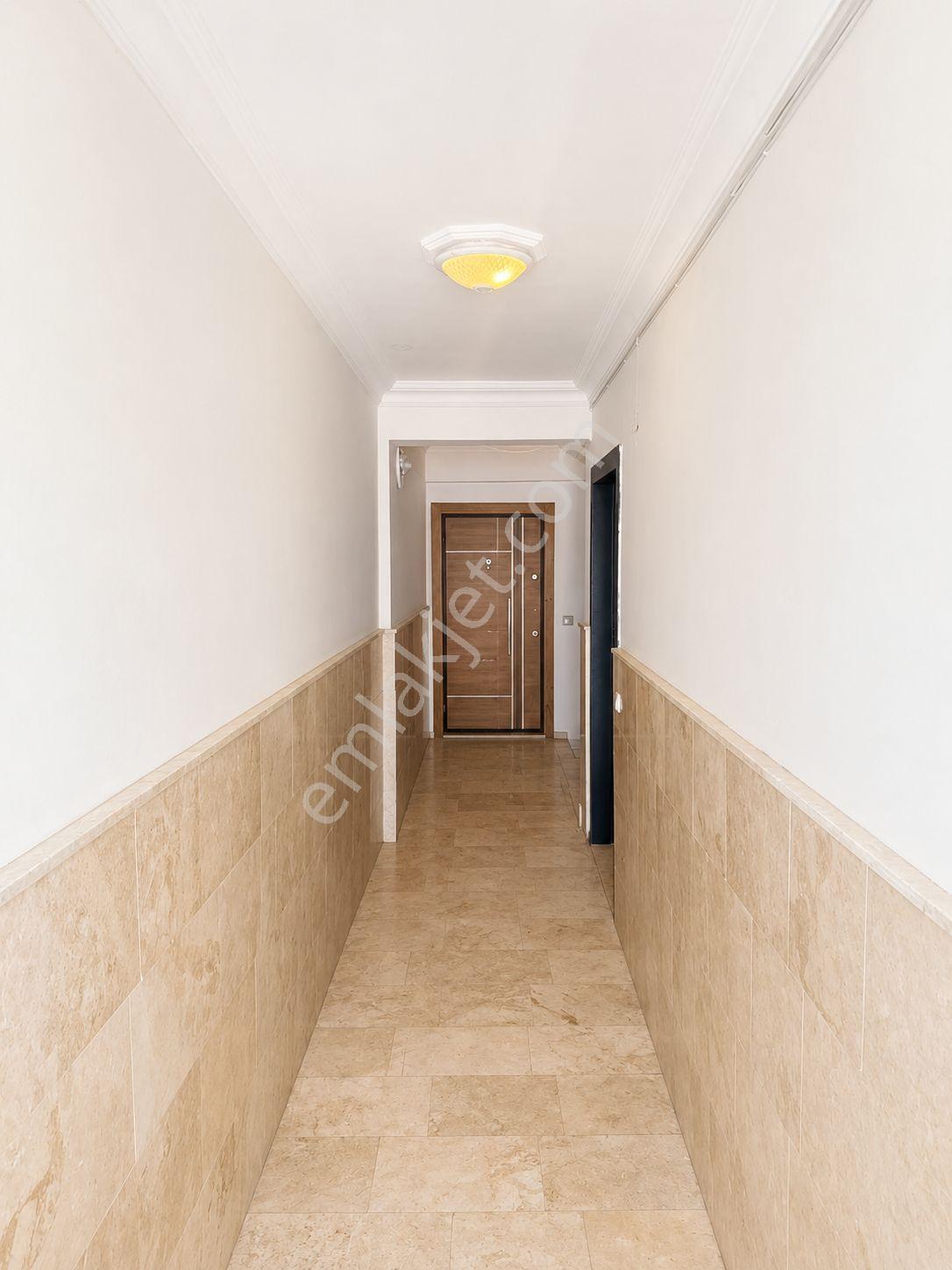 Muratpaşa Yüksekalan Mah Markantalya Arkası Satılık 2+1 Daire - Görsel 8