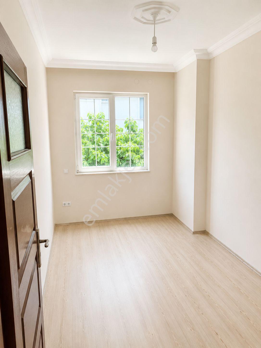 Muratpaşa Yüksekalan Mah Markantalya Arkası Satılık 2+1 Daire - Görsel 11