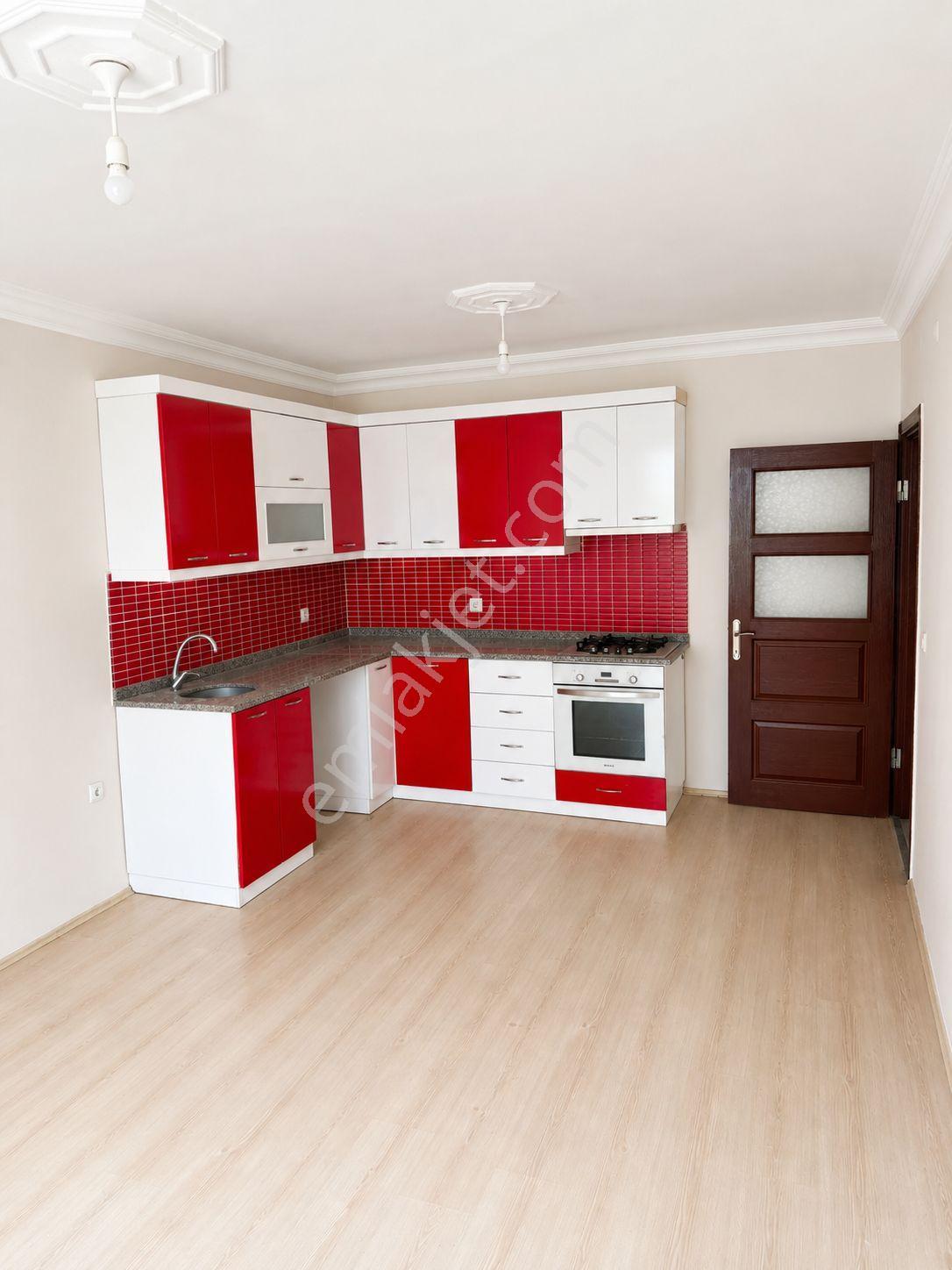 Muratpaşa Yüksekalan Mah Markantalya Arkası Satılık 2+1 Daire - Görsel 10